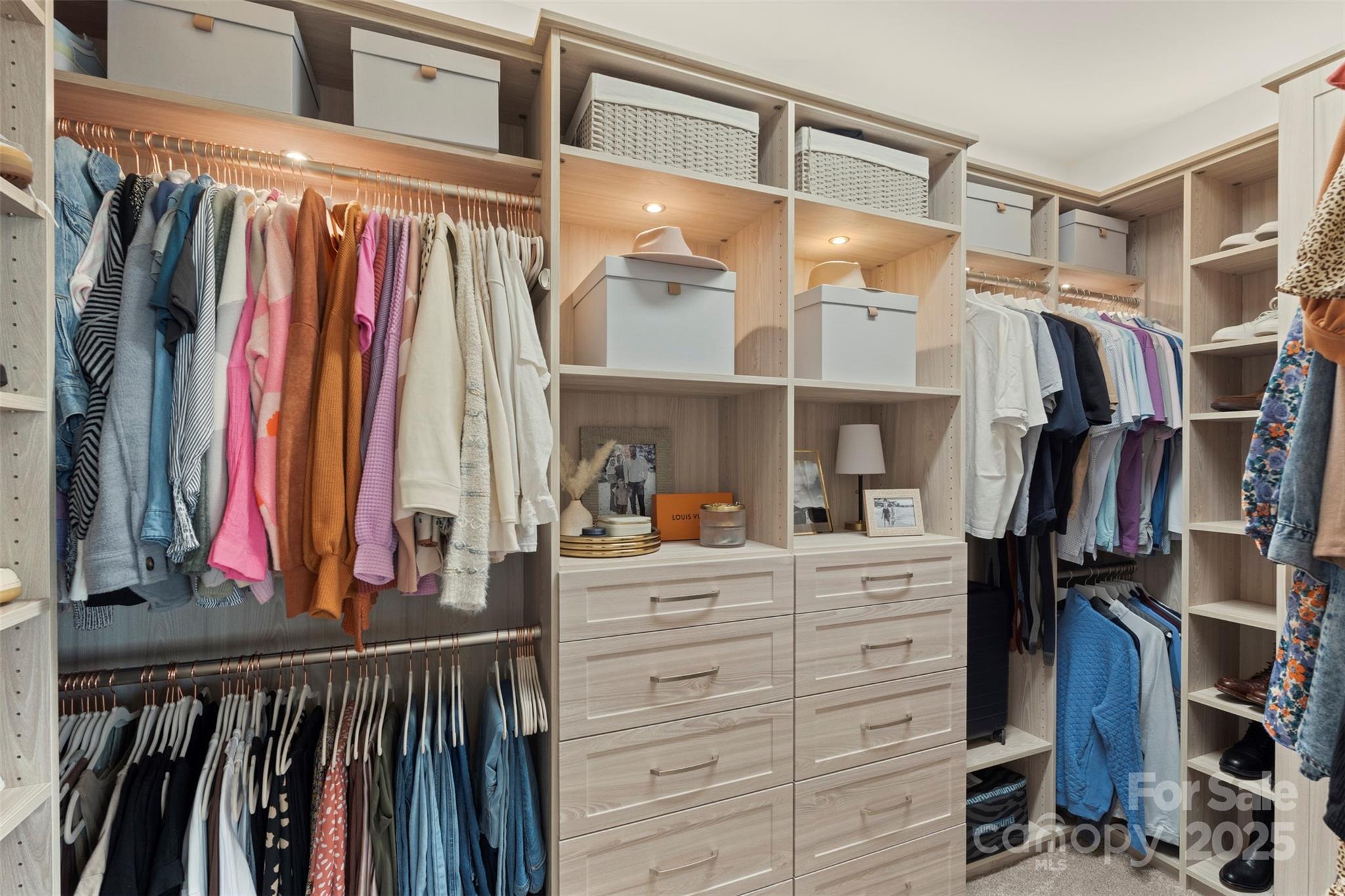 Masons Bend - Residential