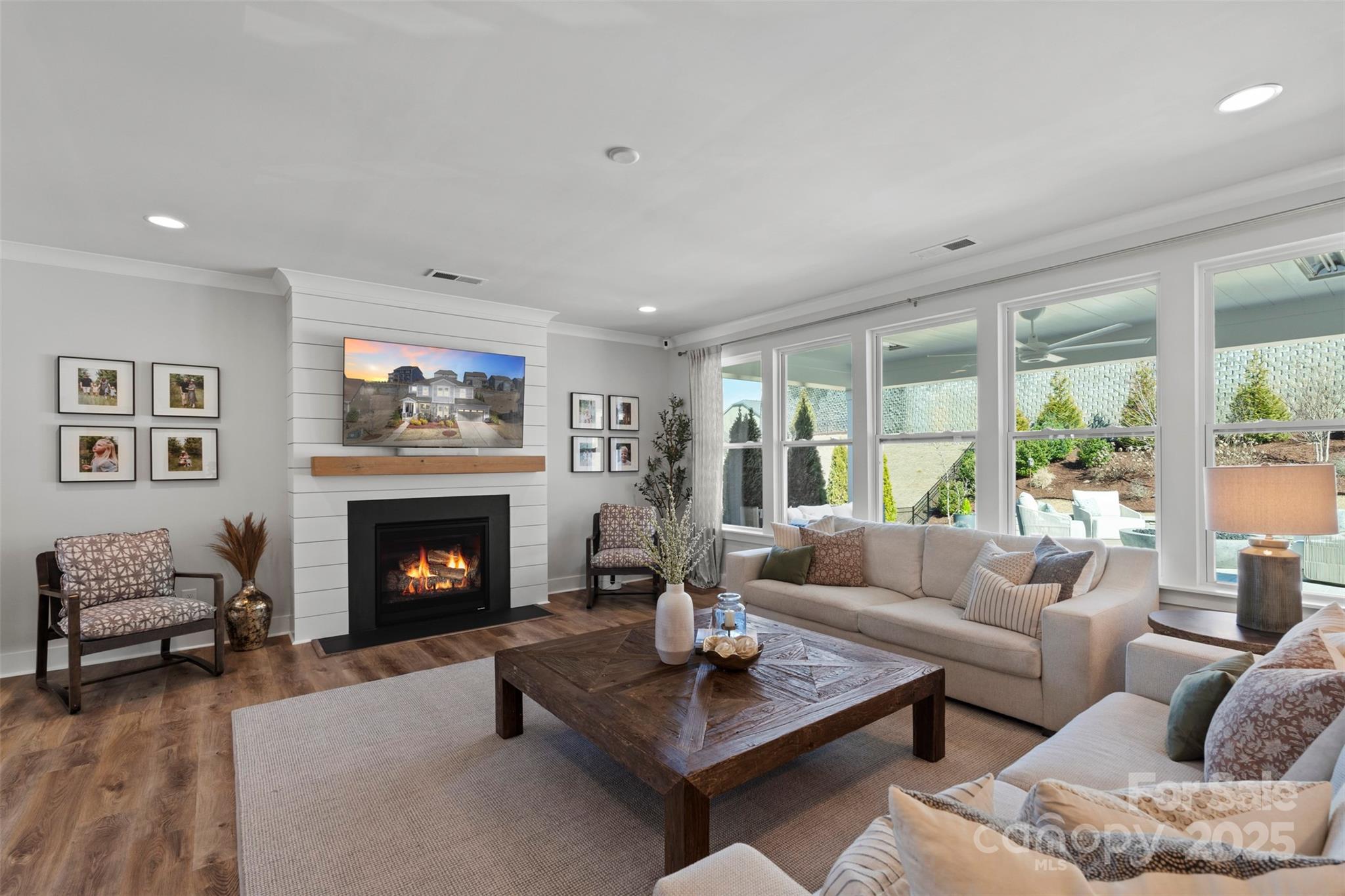 Masons Bend - Residential