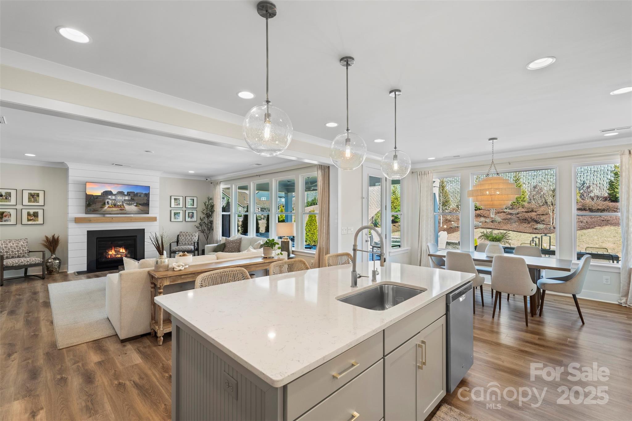 Masons Bend - Residential