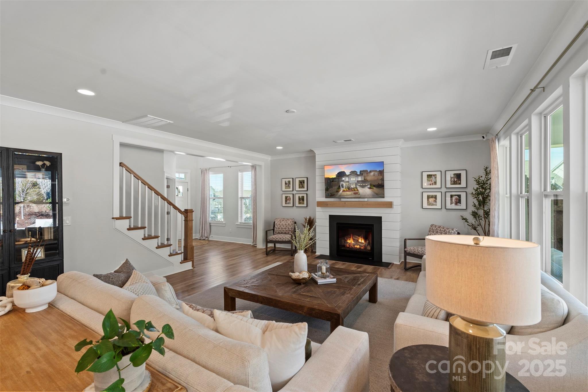 Masons Bend - Residential