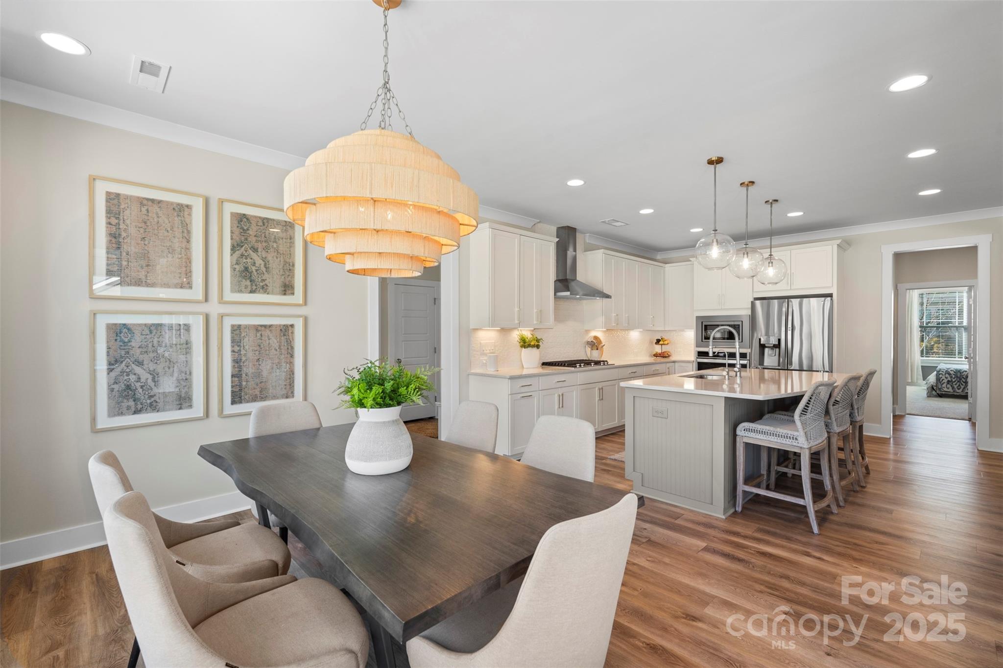 Masons Bend - Residential