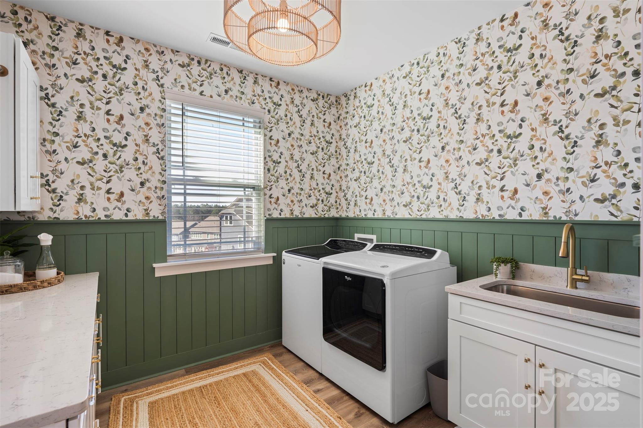 Masons Bend - Residential