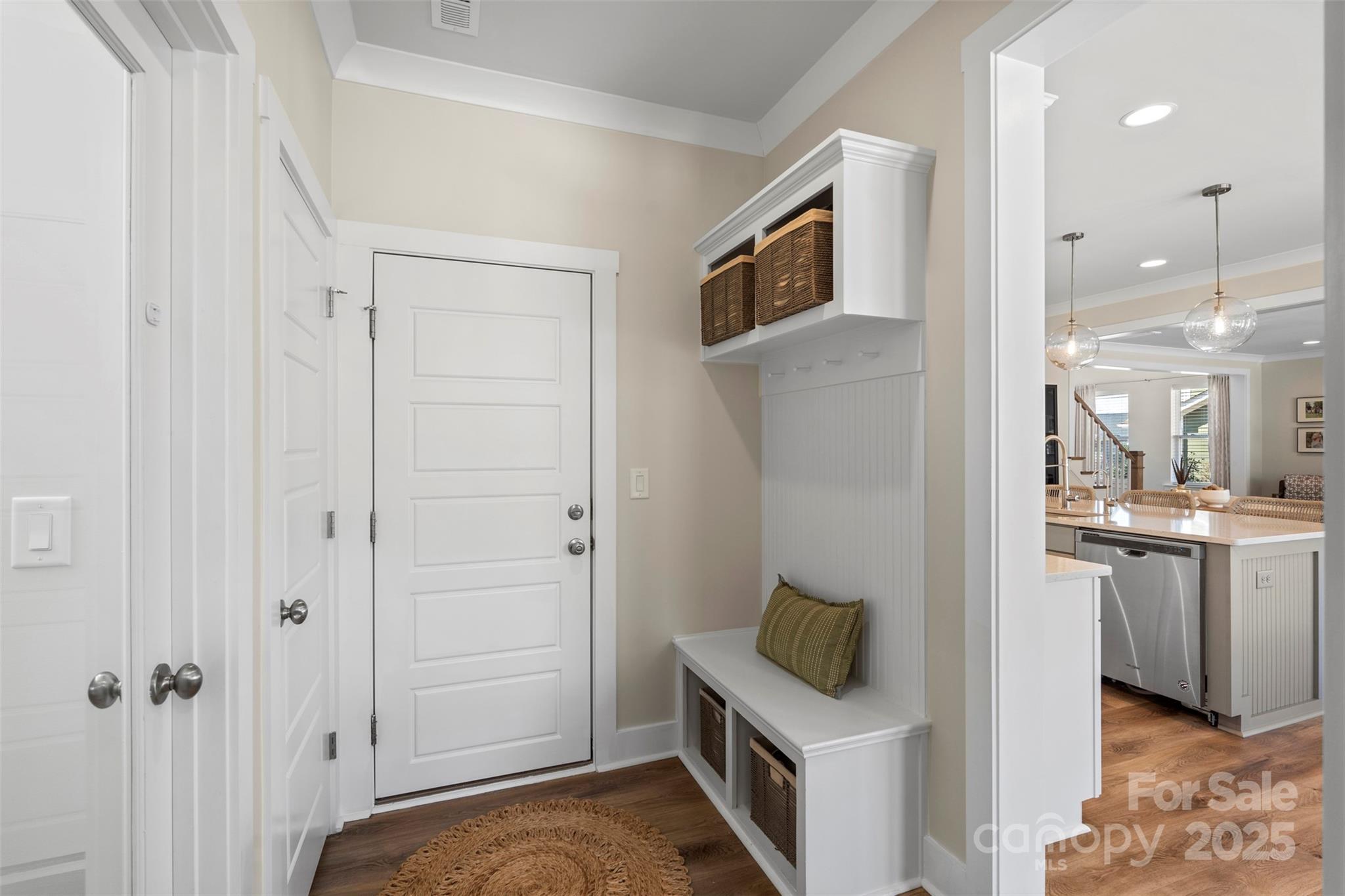 Masons Bend - Residential