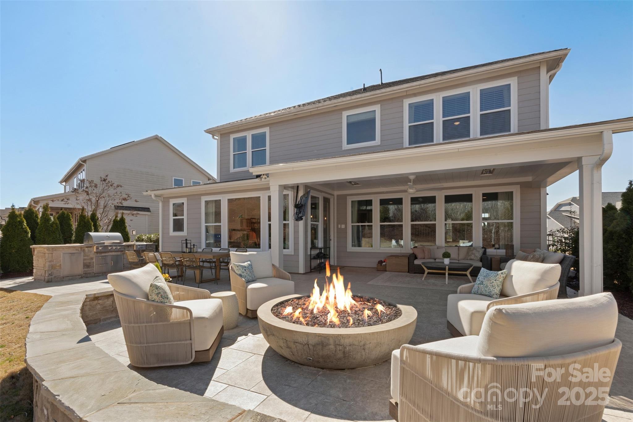 Masons Bend - Residential