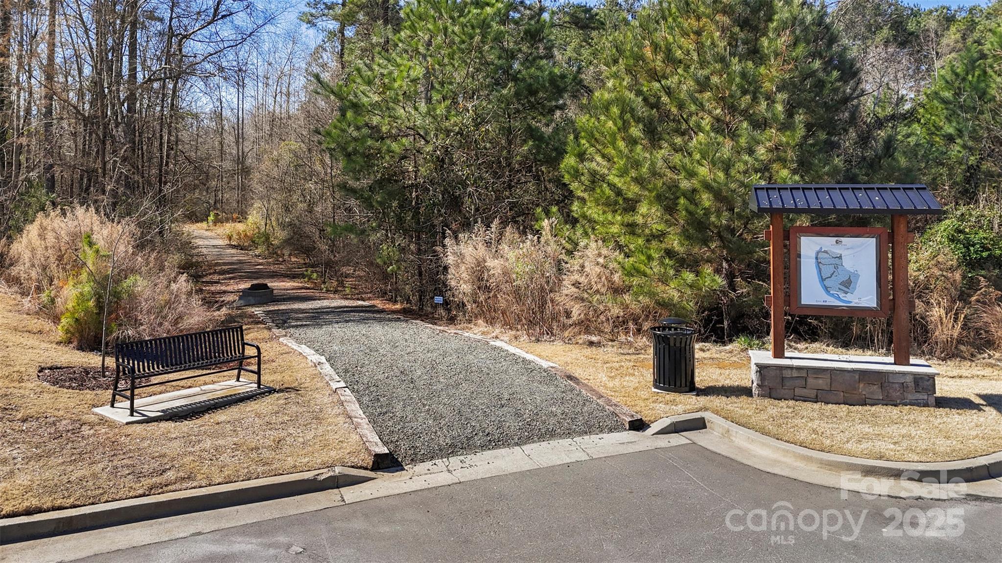 Masons Bend - Residential