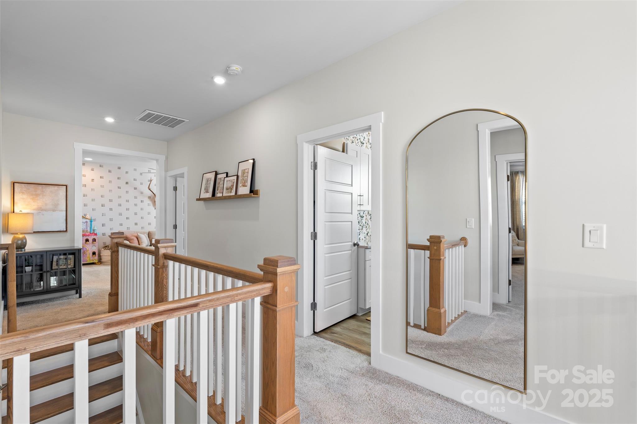 Masons Bend - Residential