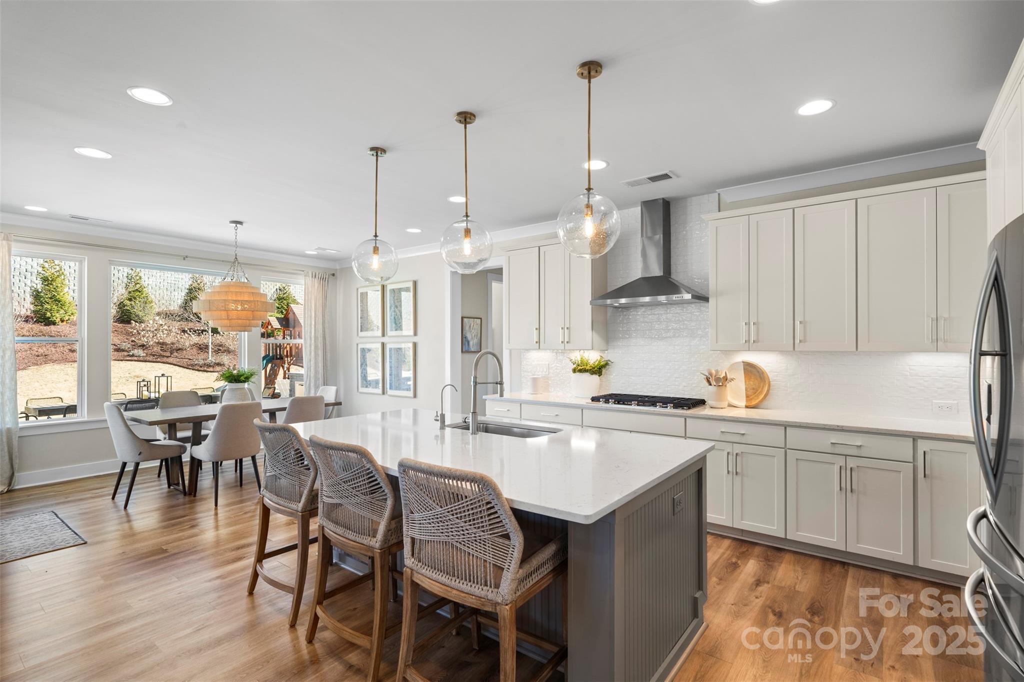 Masons Bend - Residential