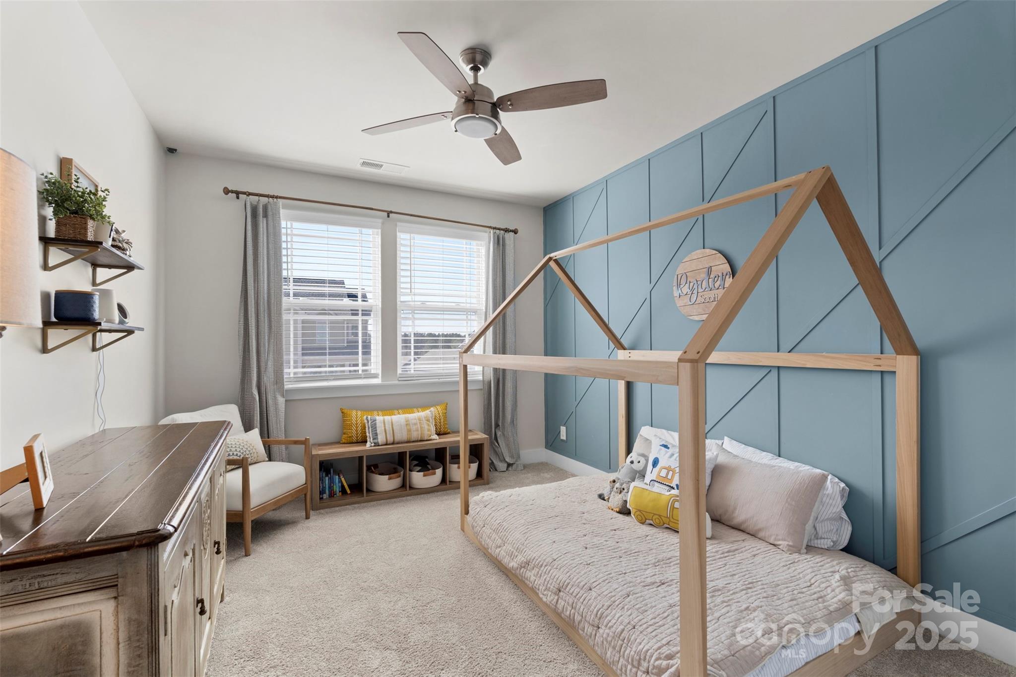 Masons Bend - Residential