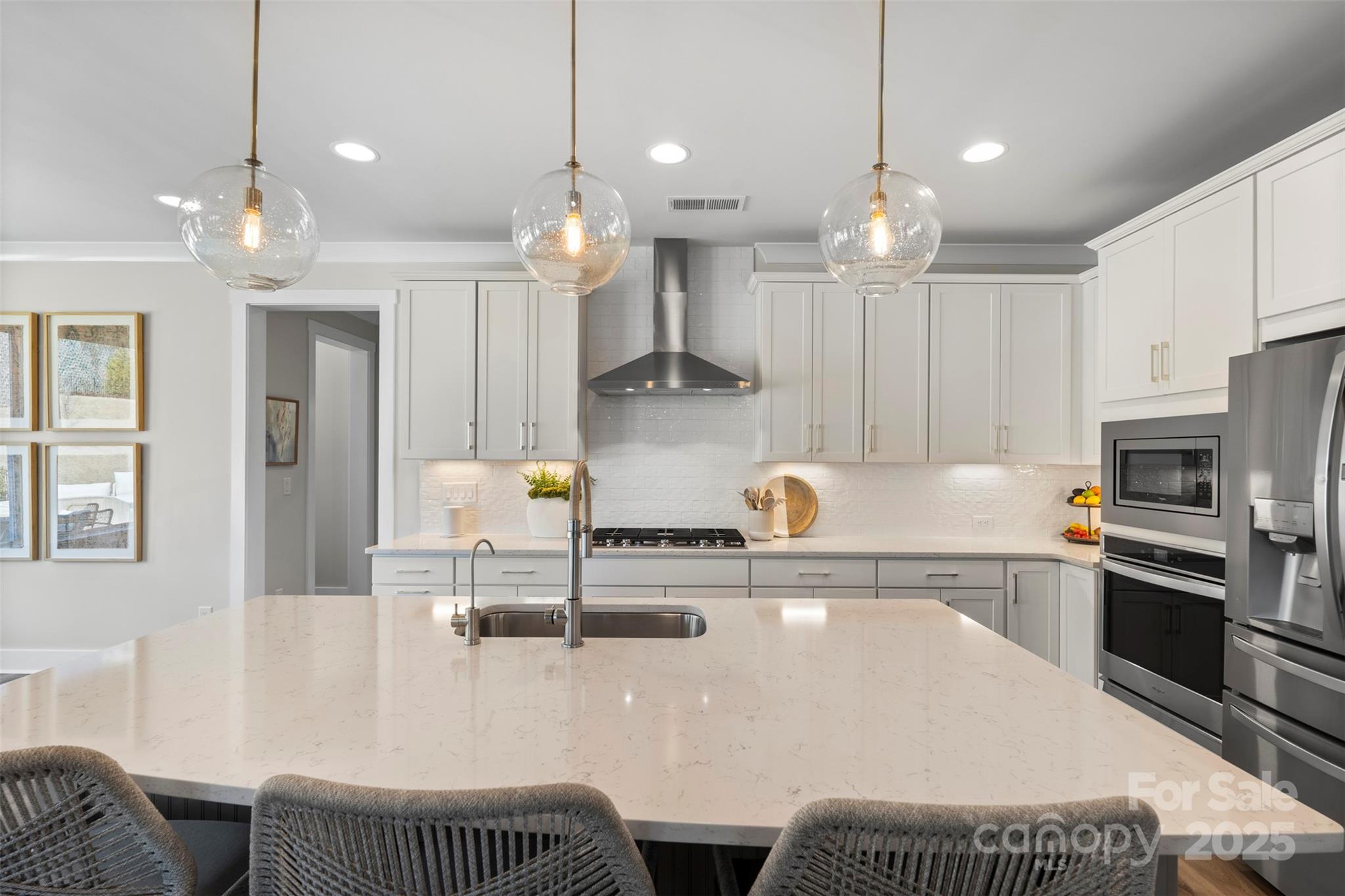 Masons Bend - Residential