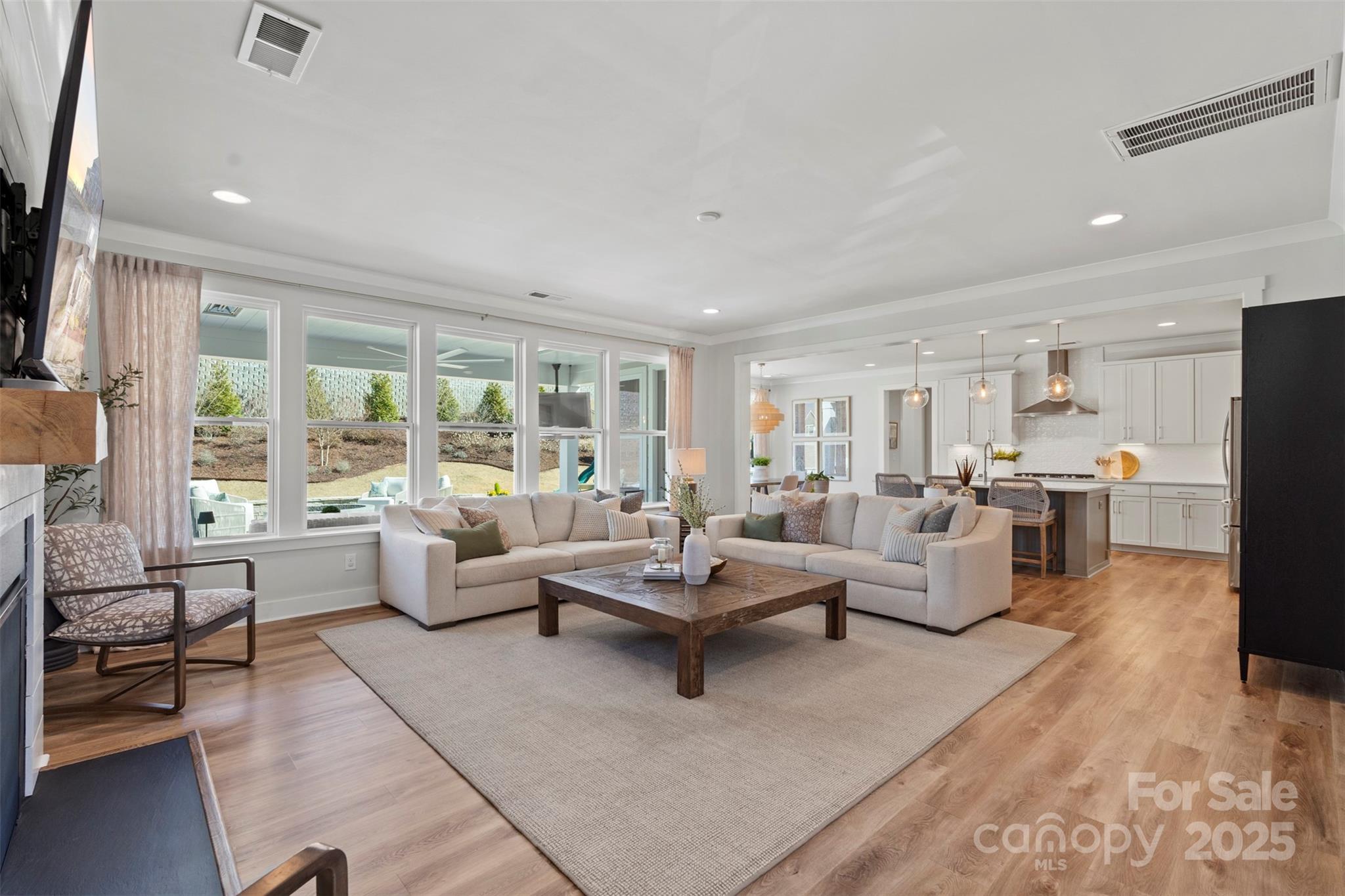 Masons Bend - Residential