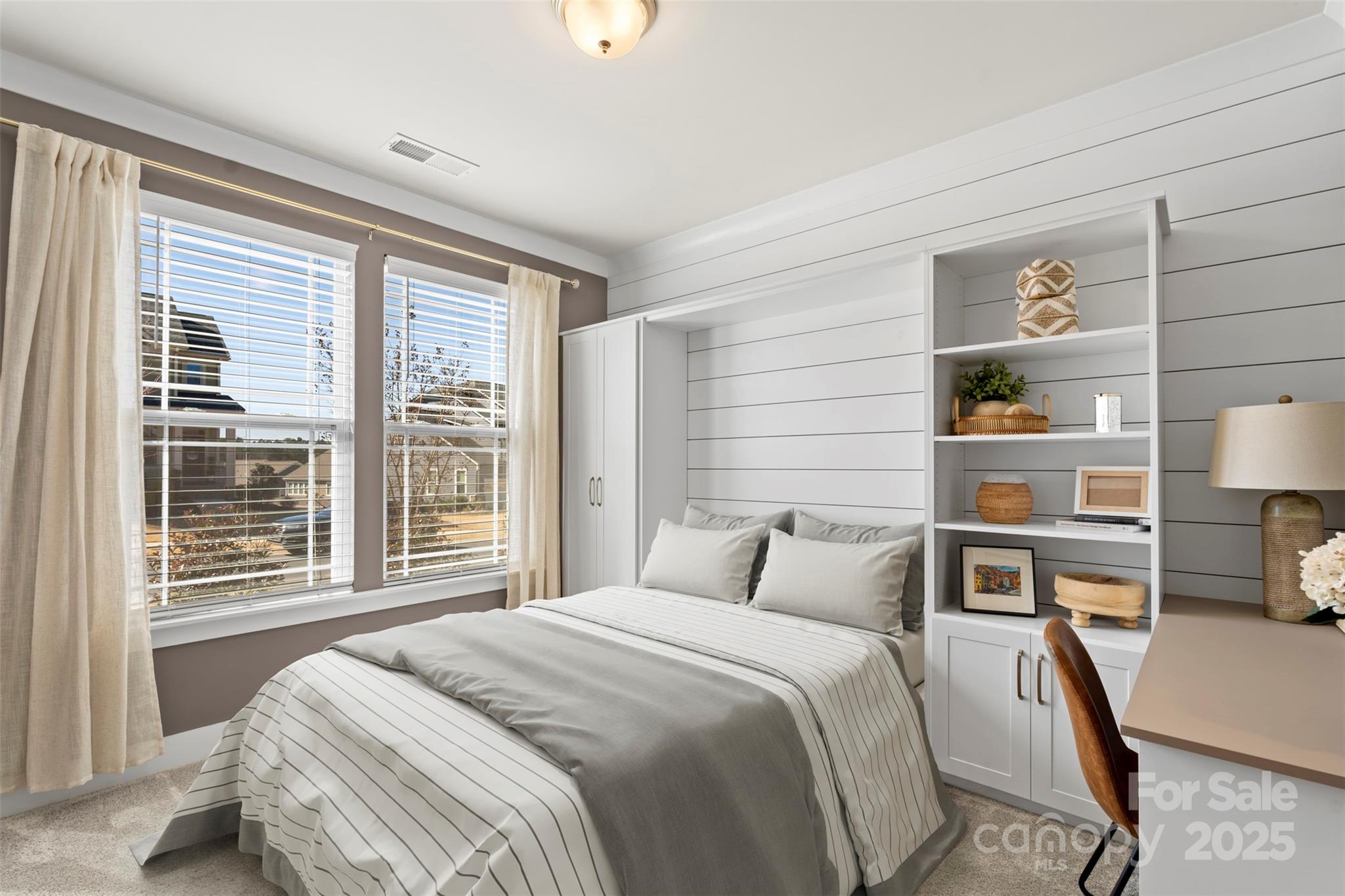 Masons Bend - Residential