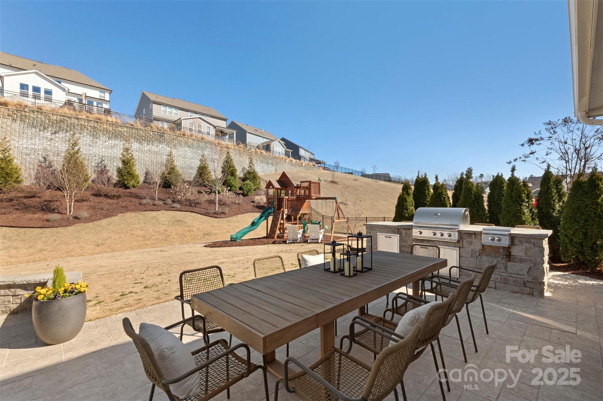 Masons Bend - Residential