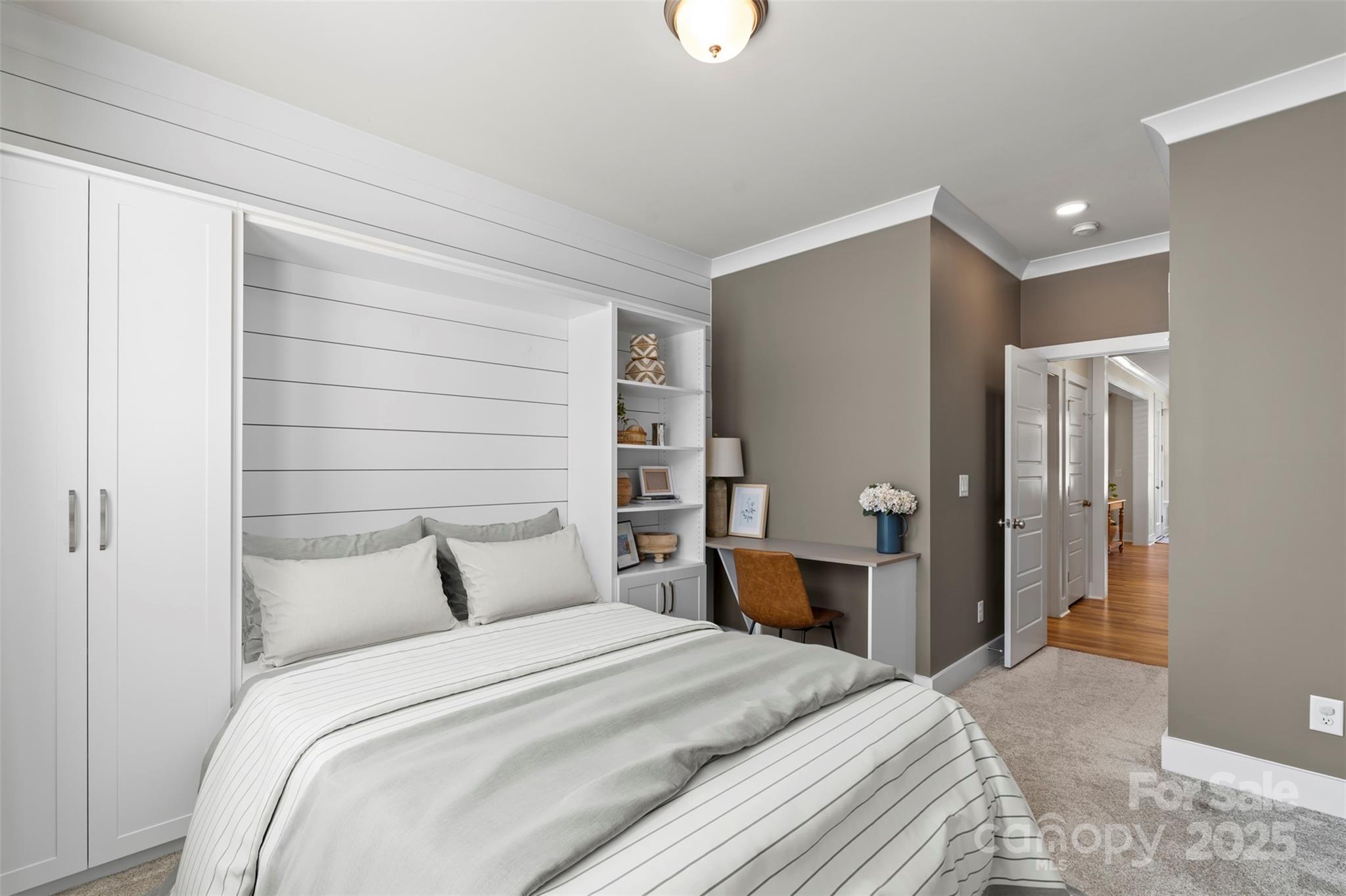 Masons Bend - Residential