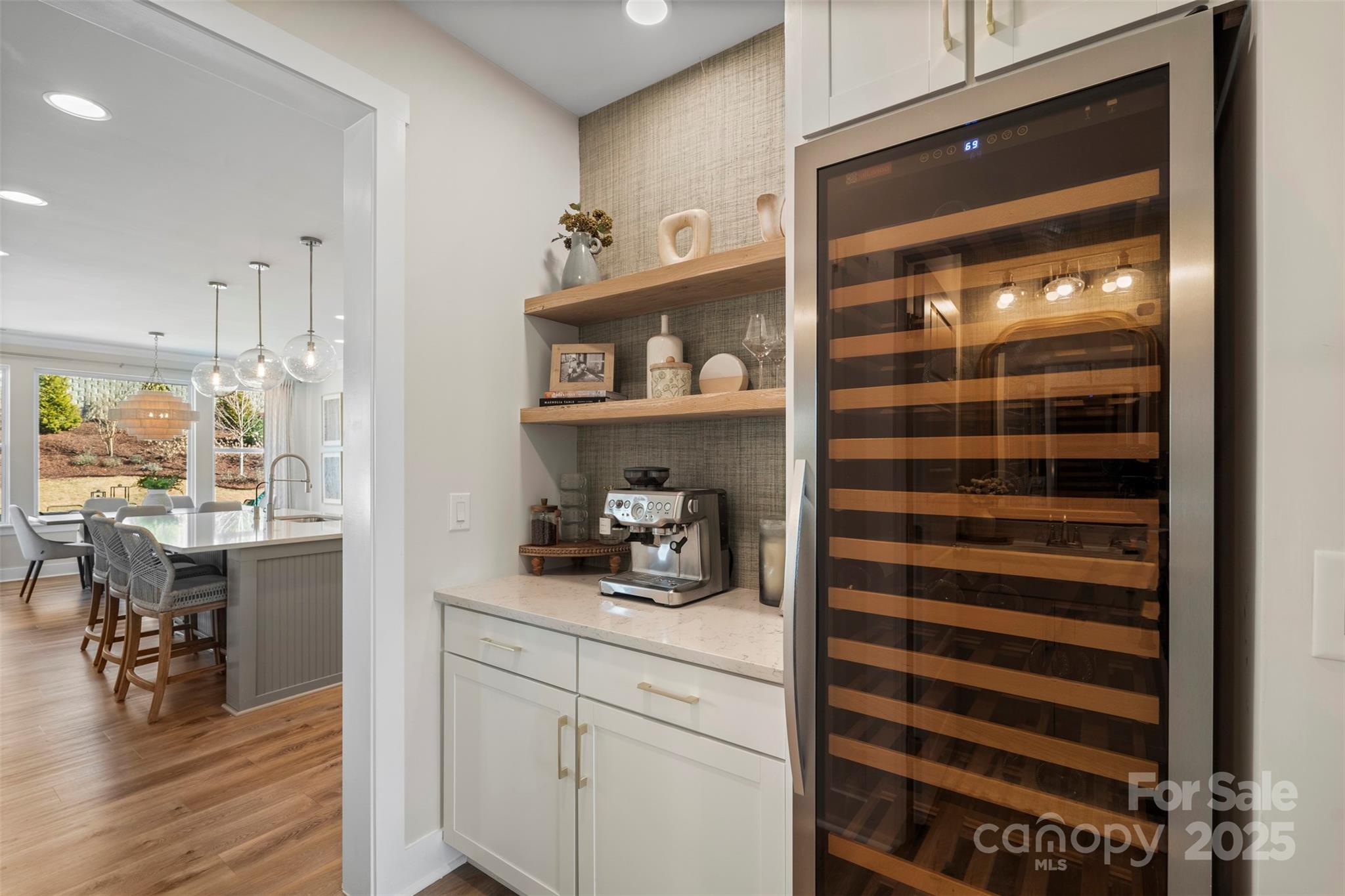 Masons Bend - Residential