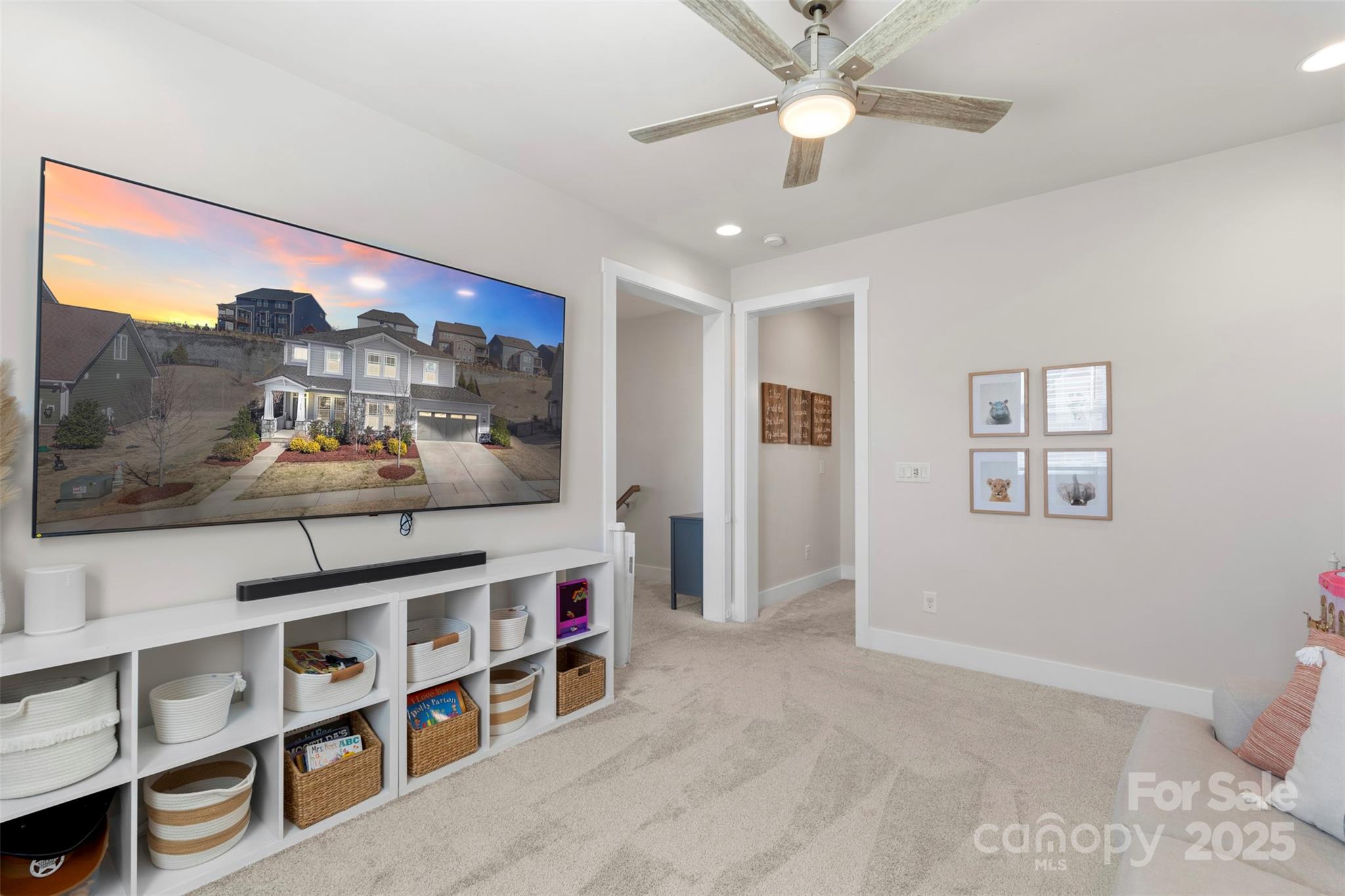 Masons Bend - Residential