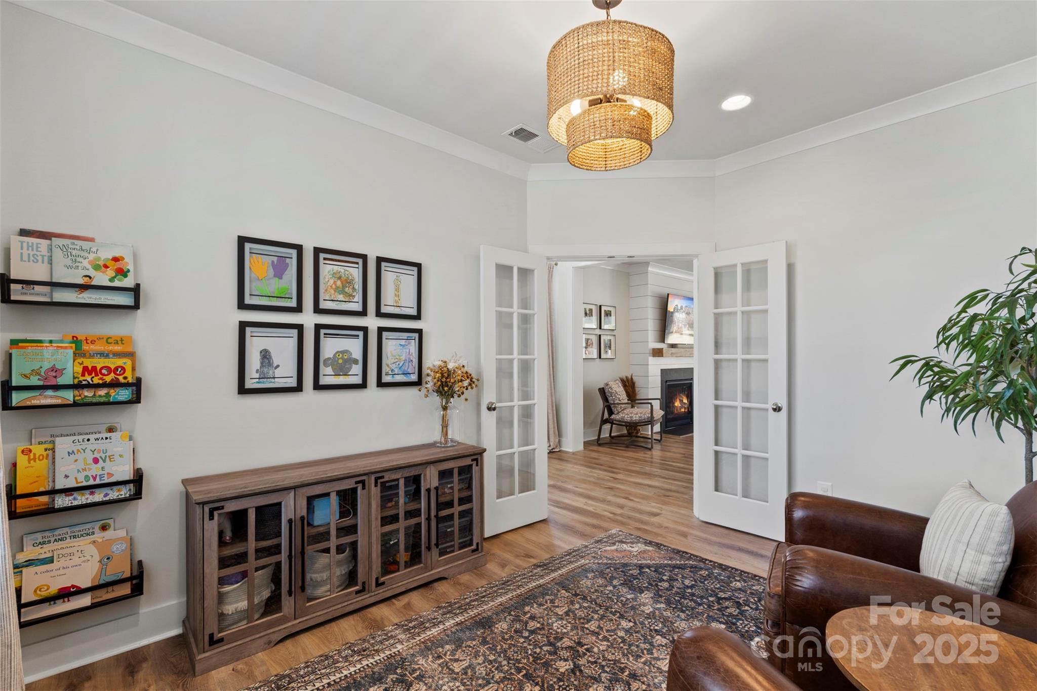 Masons Bend - Residential