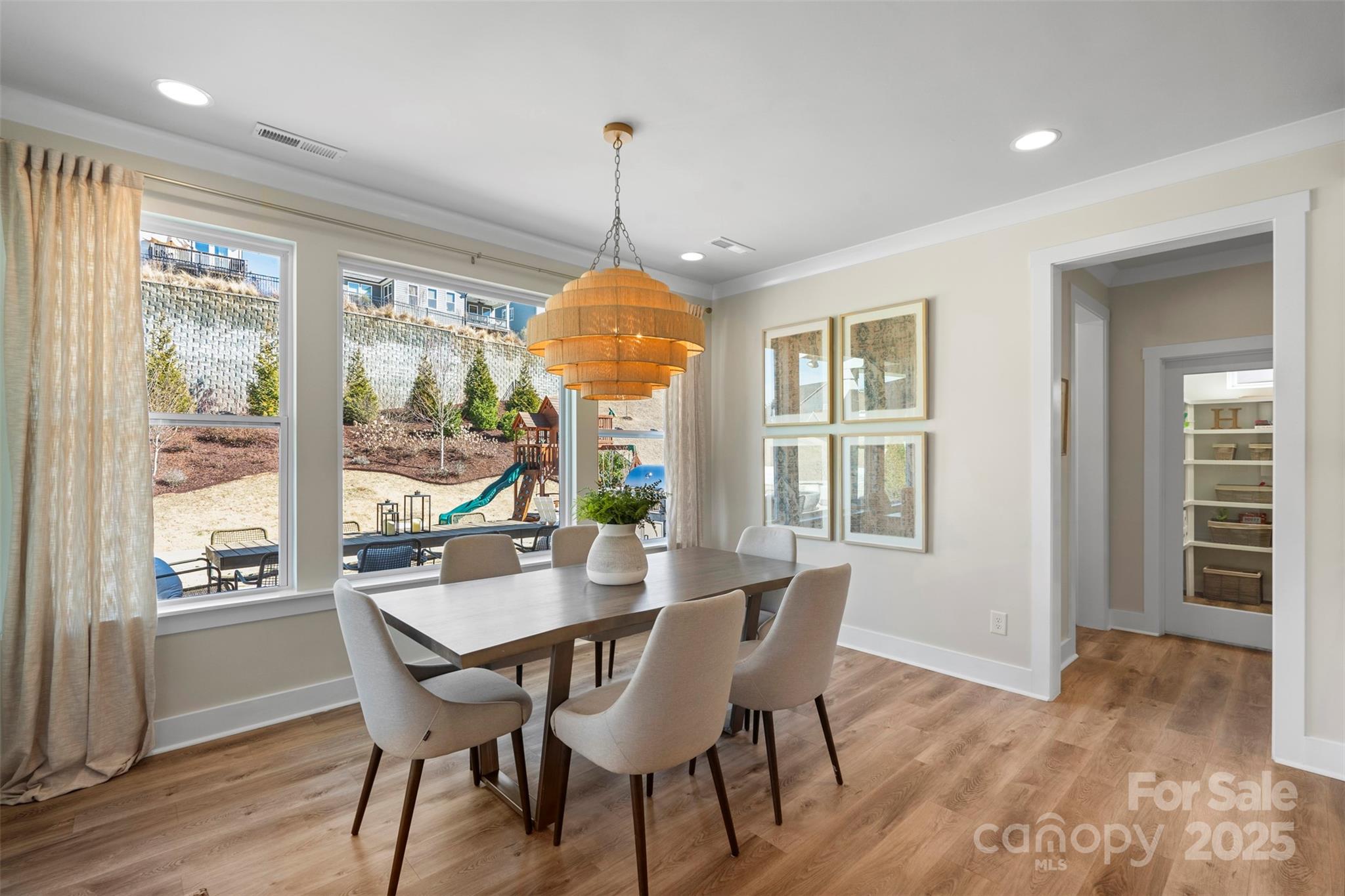 Masons Bend - Residential