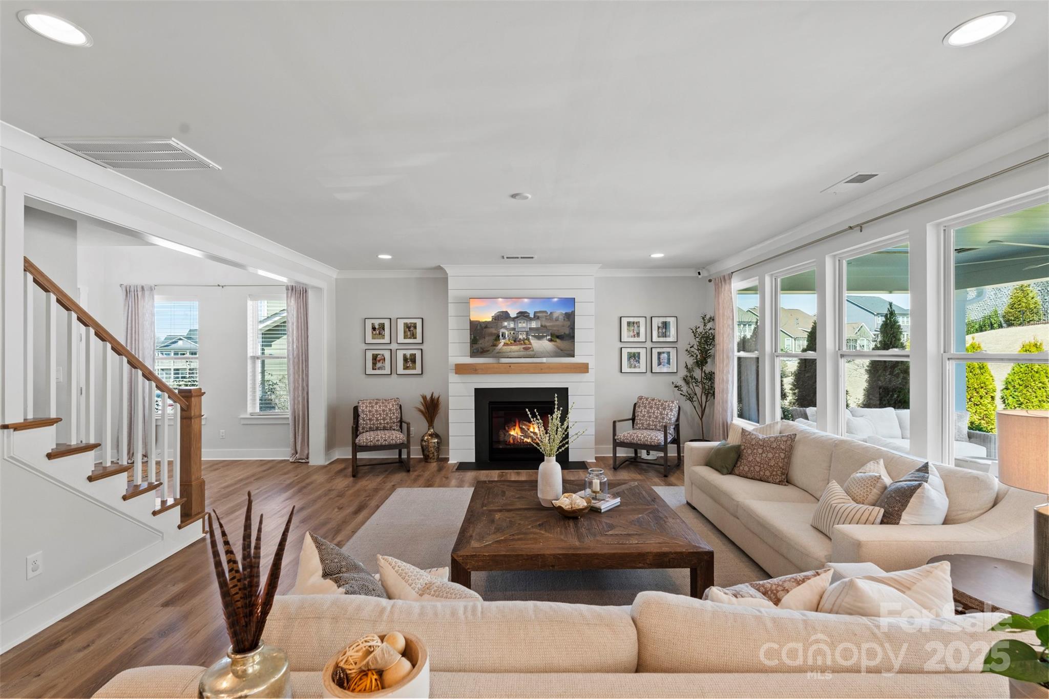 Masons Bend - Residential