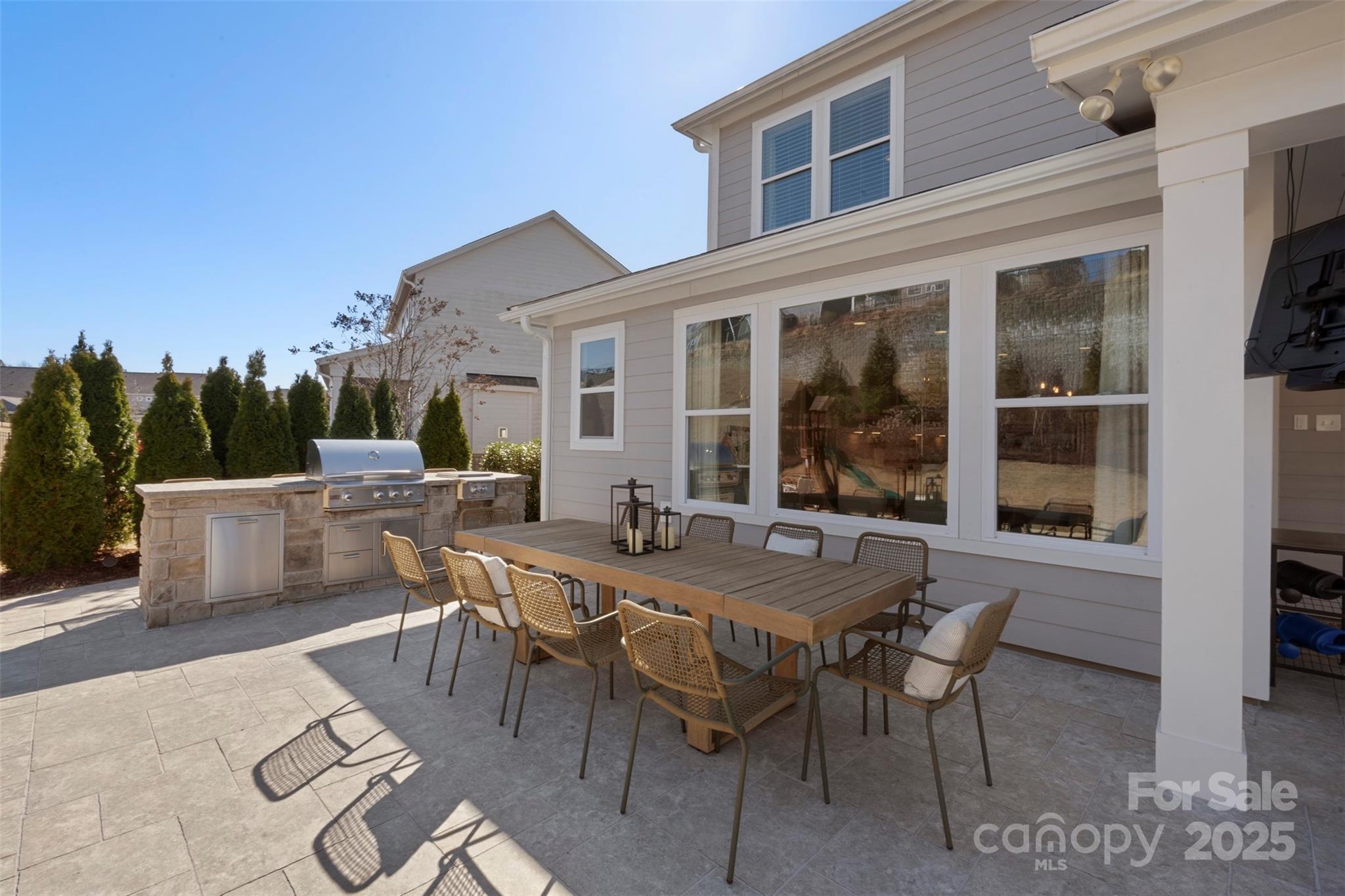 Masons Bend - Residential