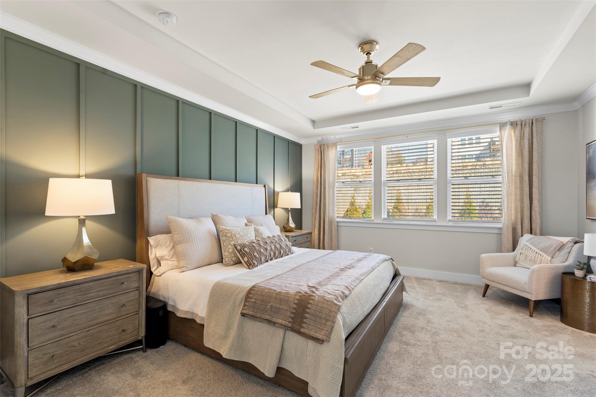 Masons Bend - Residential