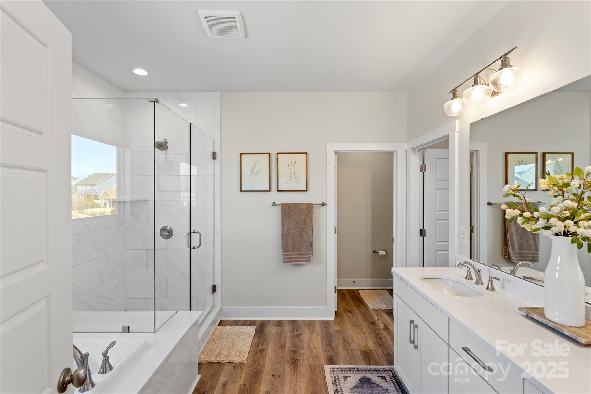 Masons Bend - Residential