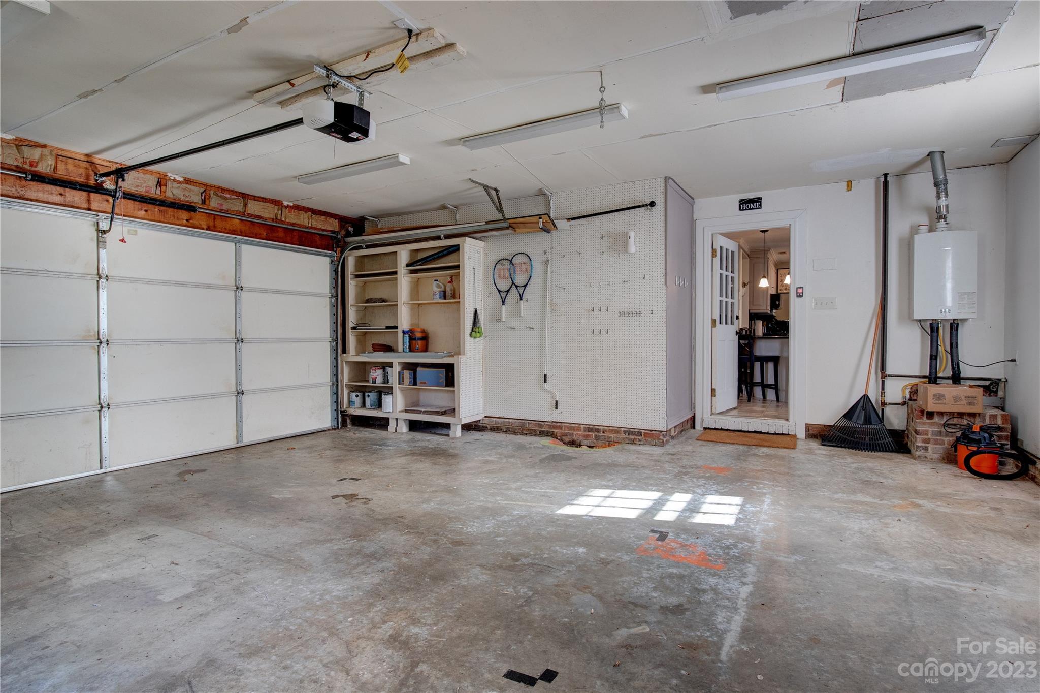 Norcroft - Residential