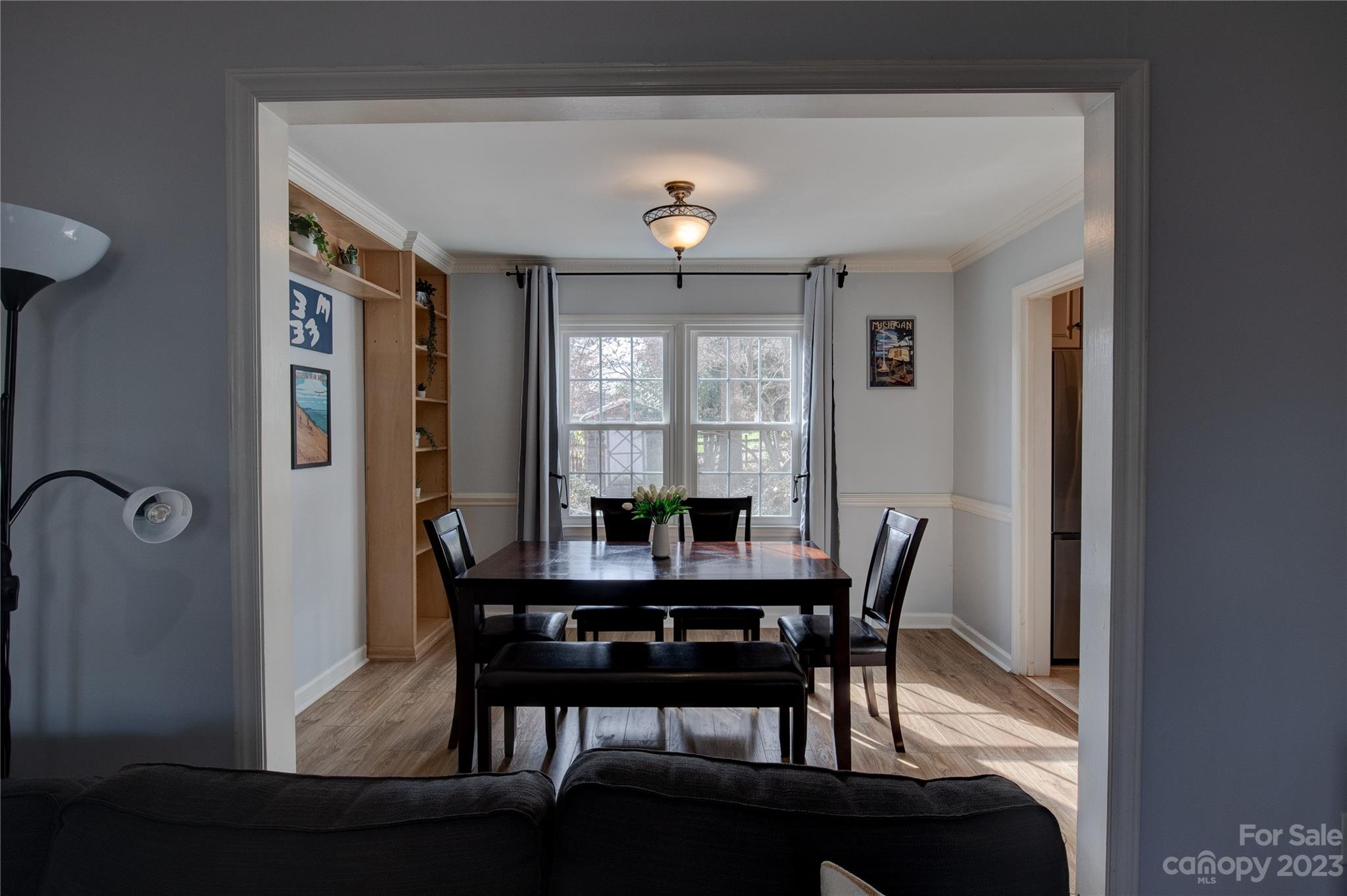 Norcroft - Residential