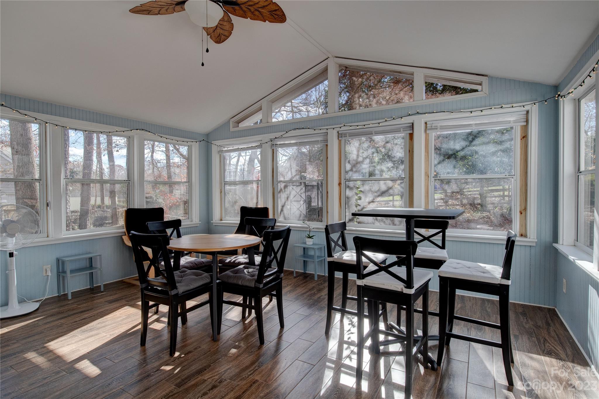 Norcroft - Residential