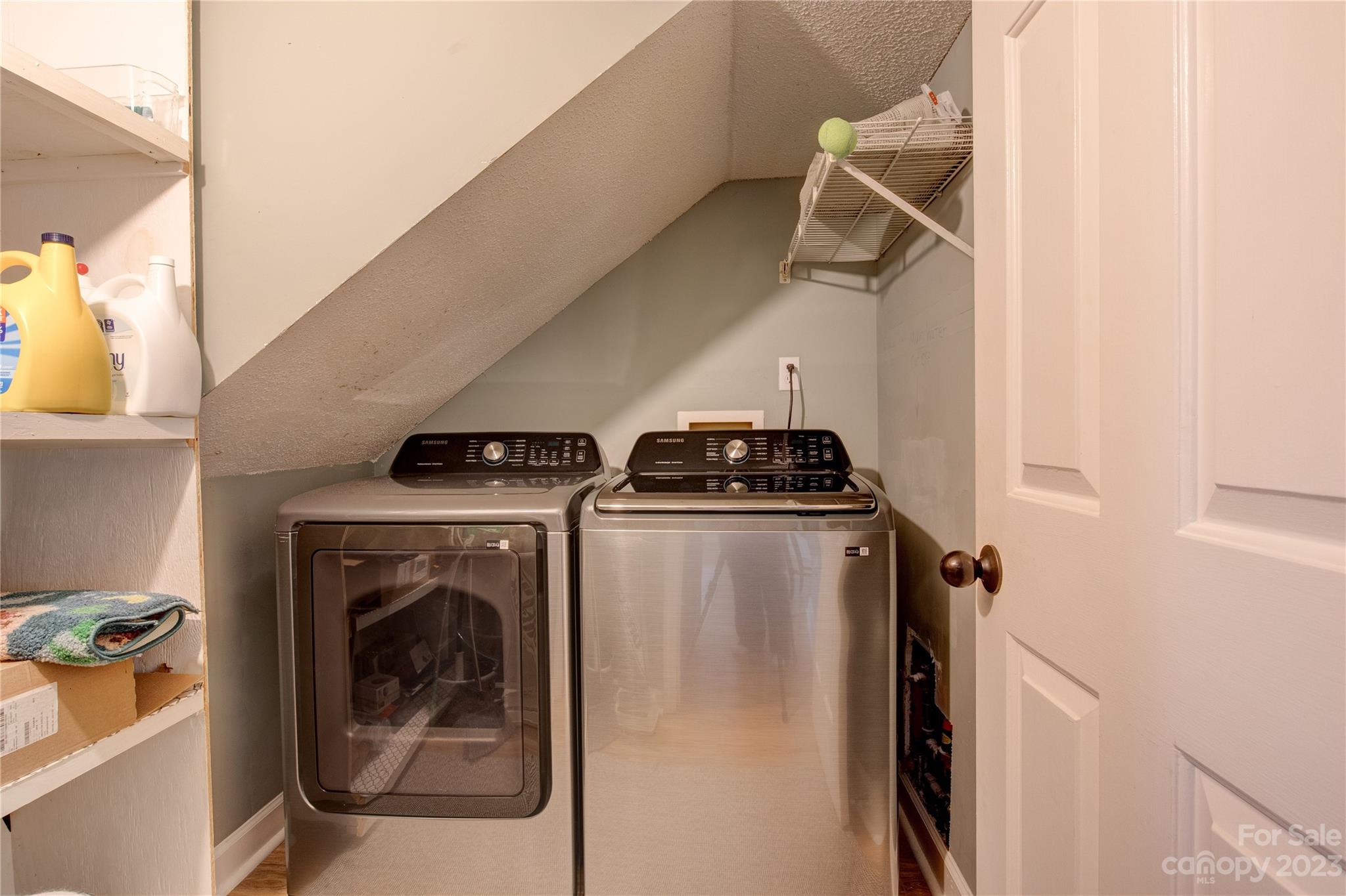 Norcroft - Residential