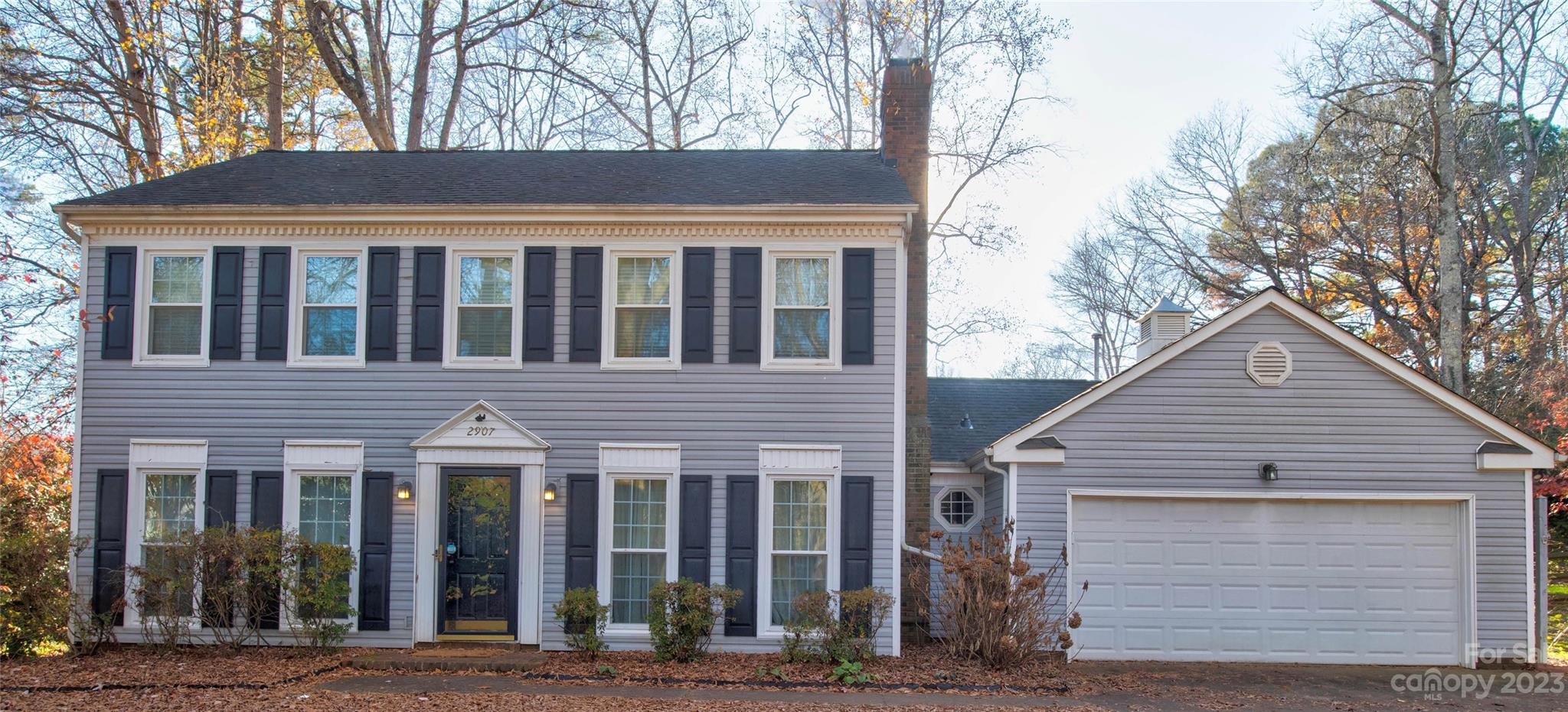 Norcroft - Residential