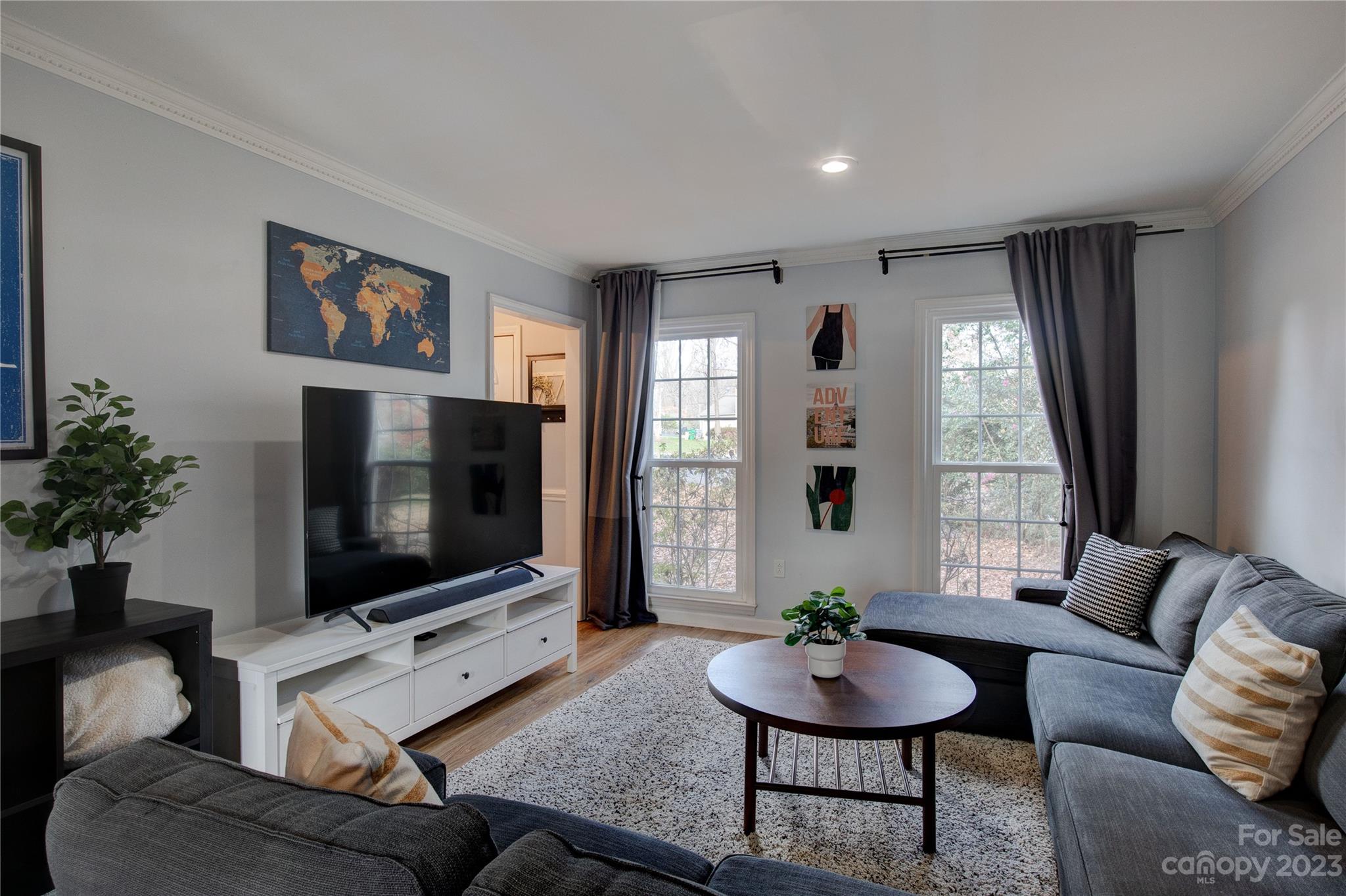 Norcroft - Residential