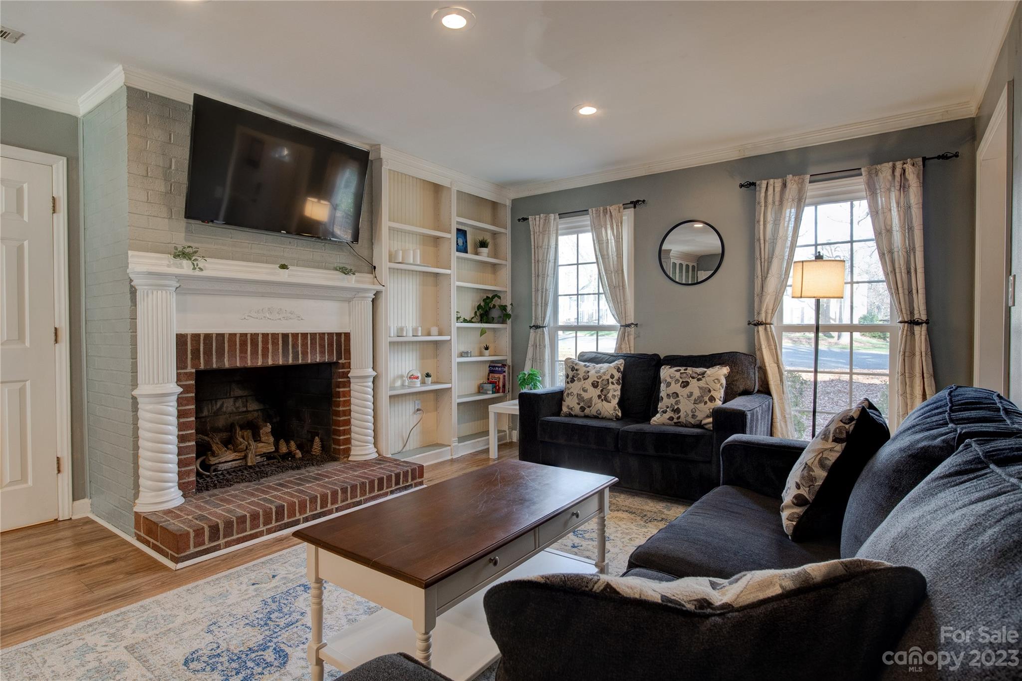 Norcroft - Residential