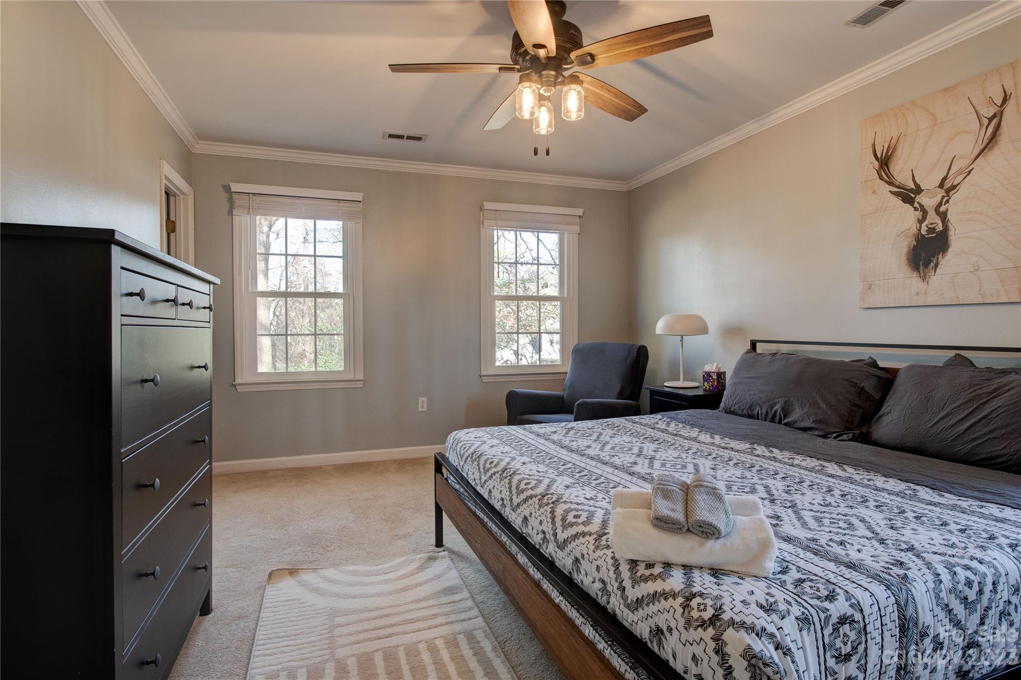 Norcroft - Residential