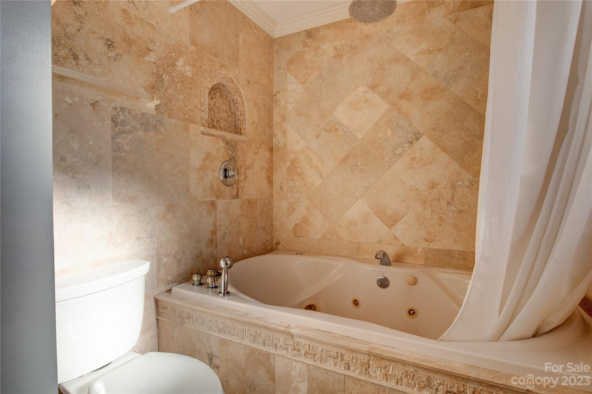 Norcroft - Residential