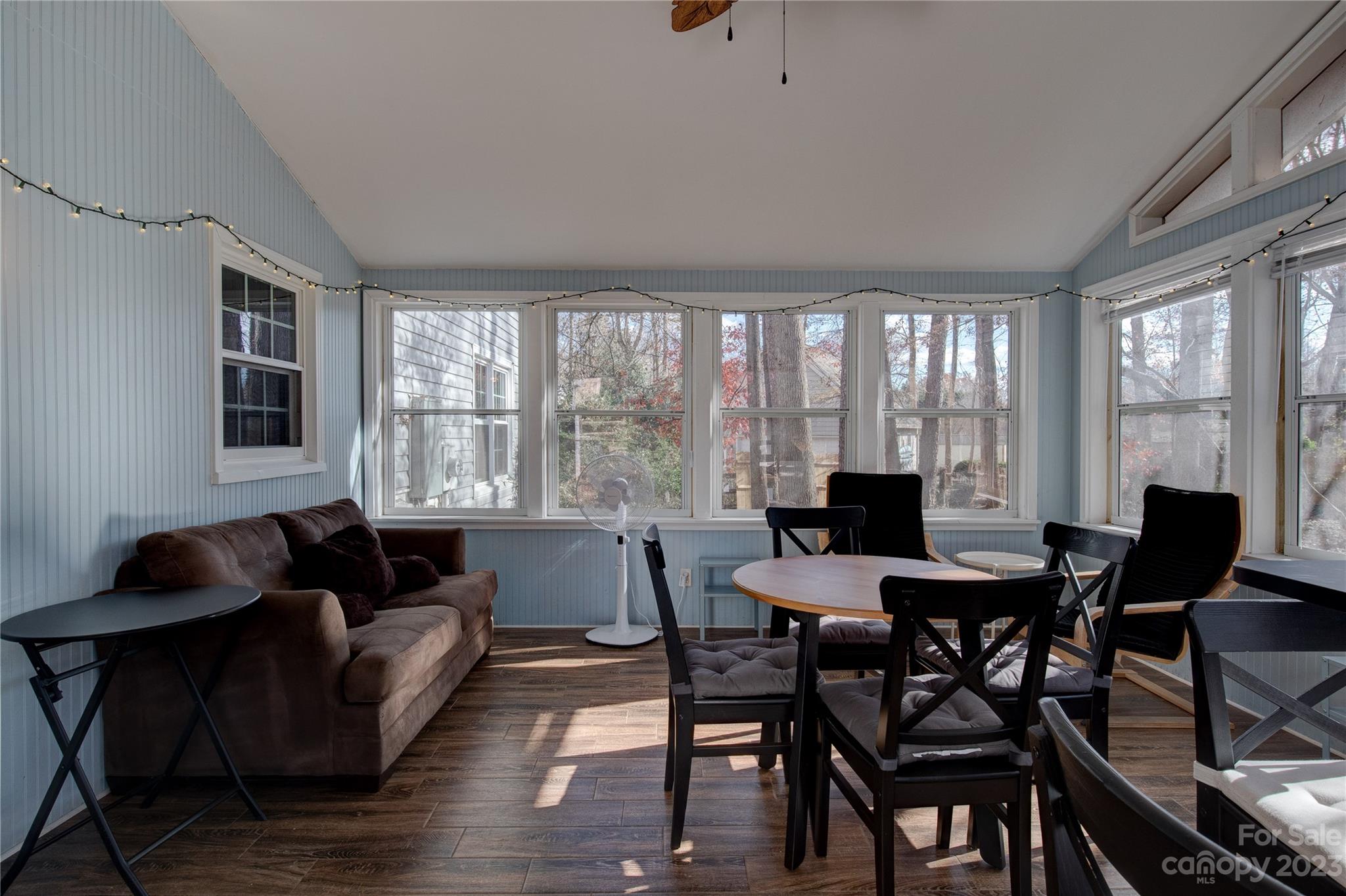 Norcroft - Residential