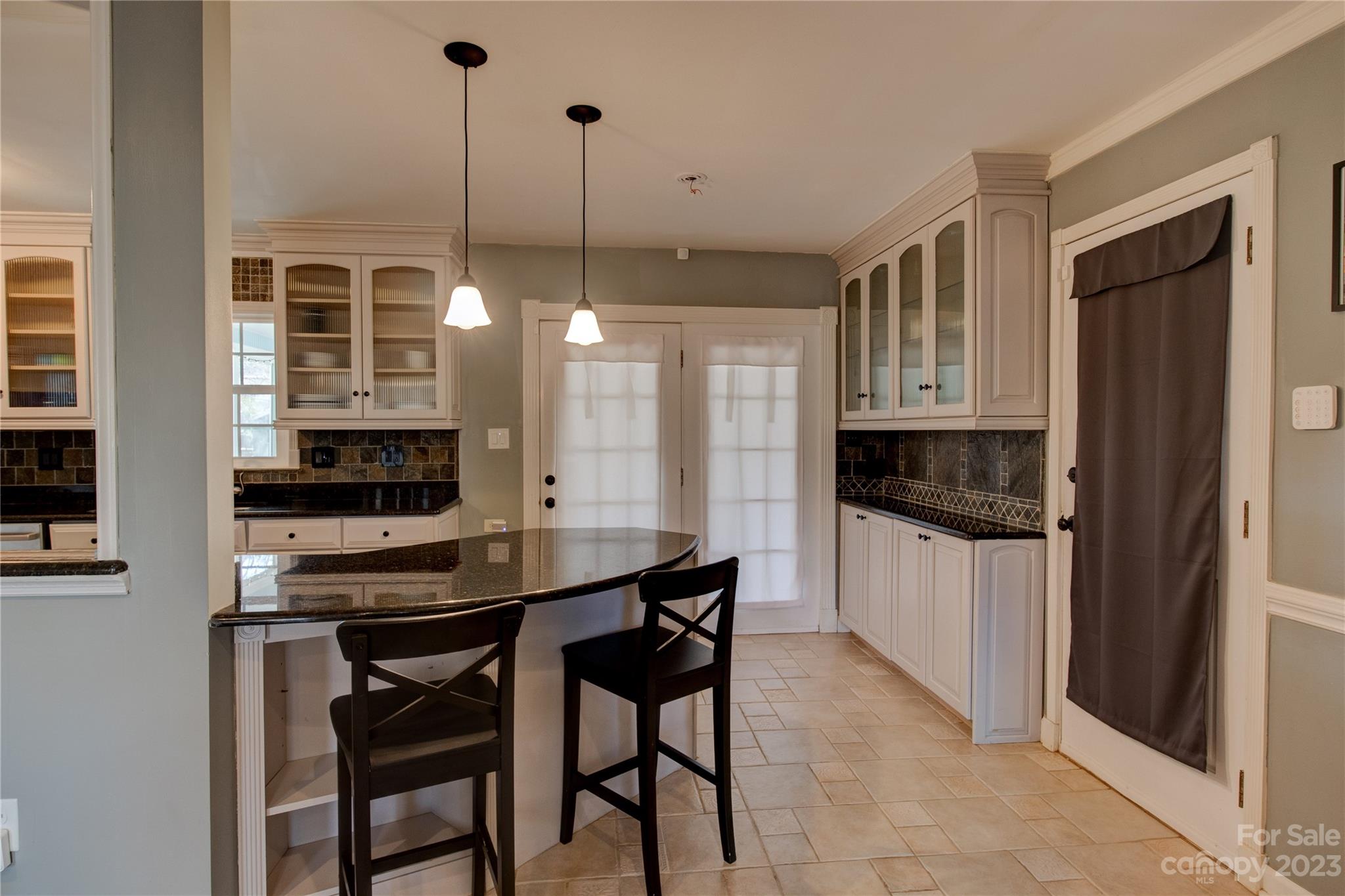 Norcroft - Residential