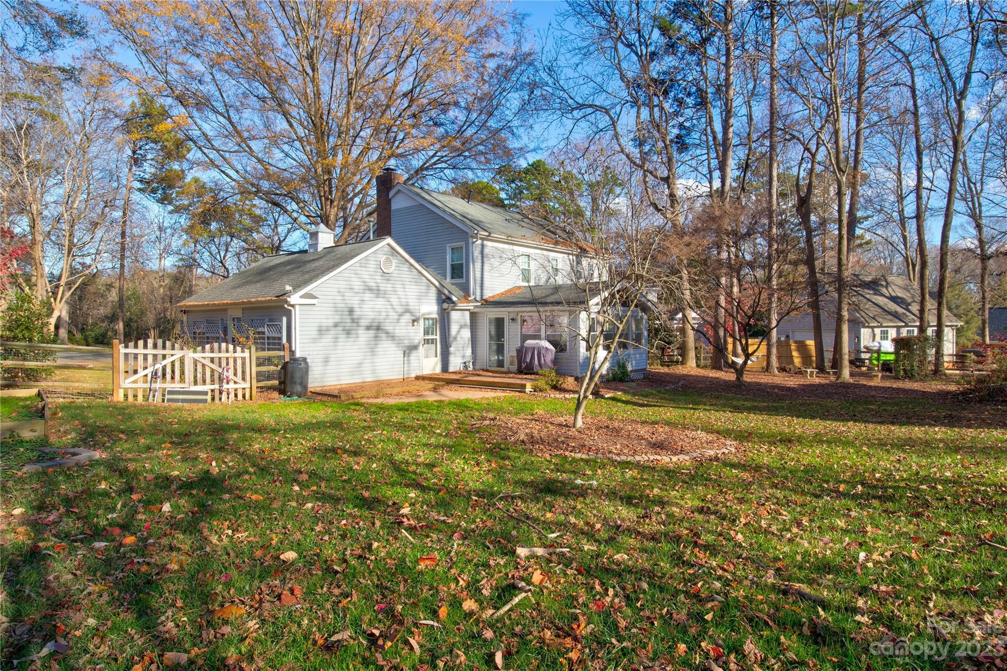 Norcroft - Residential