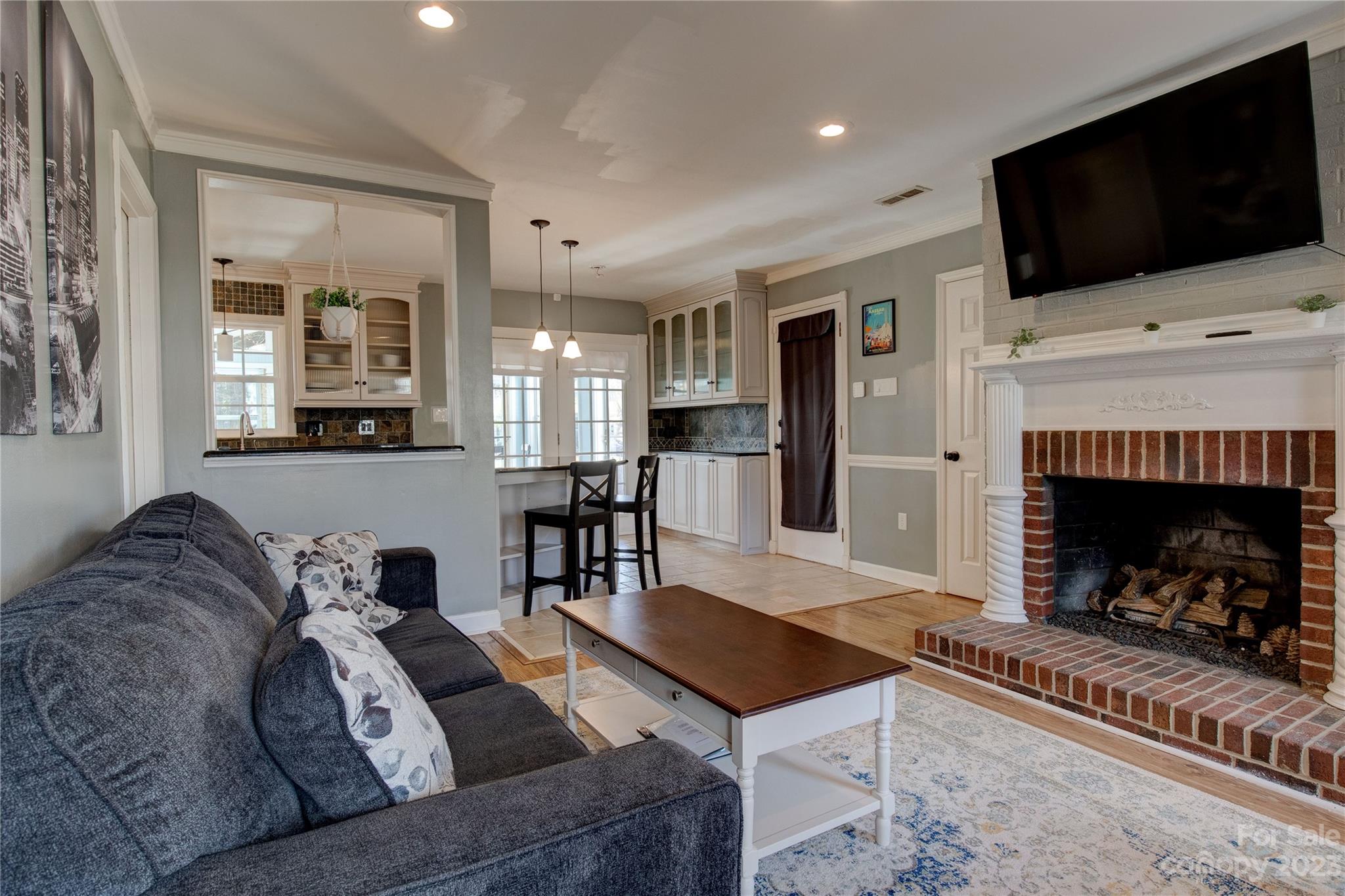 Norcroft - Residential