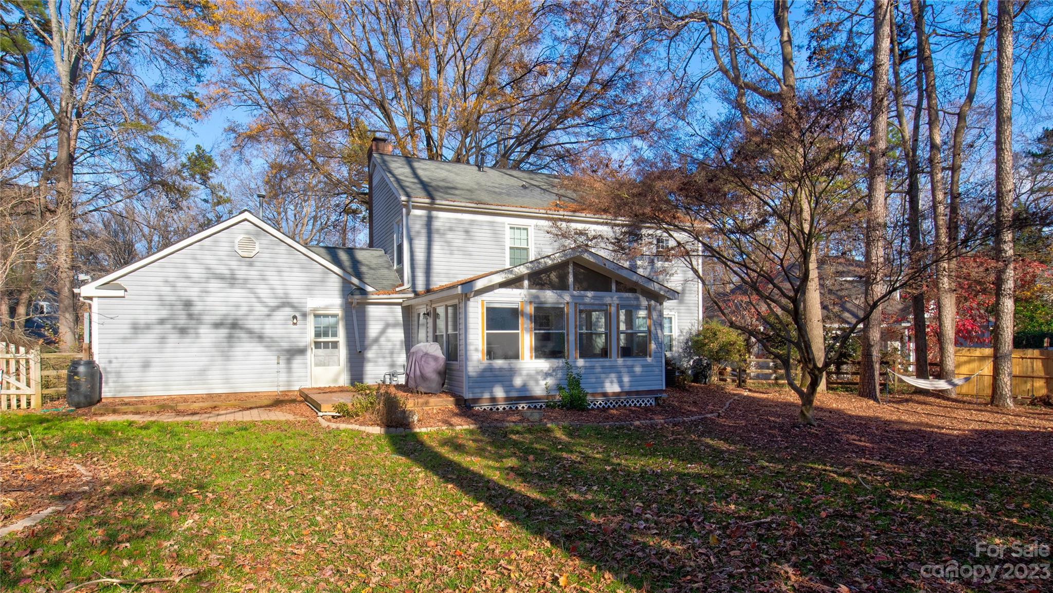 Norcroft - Residential