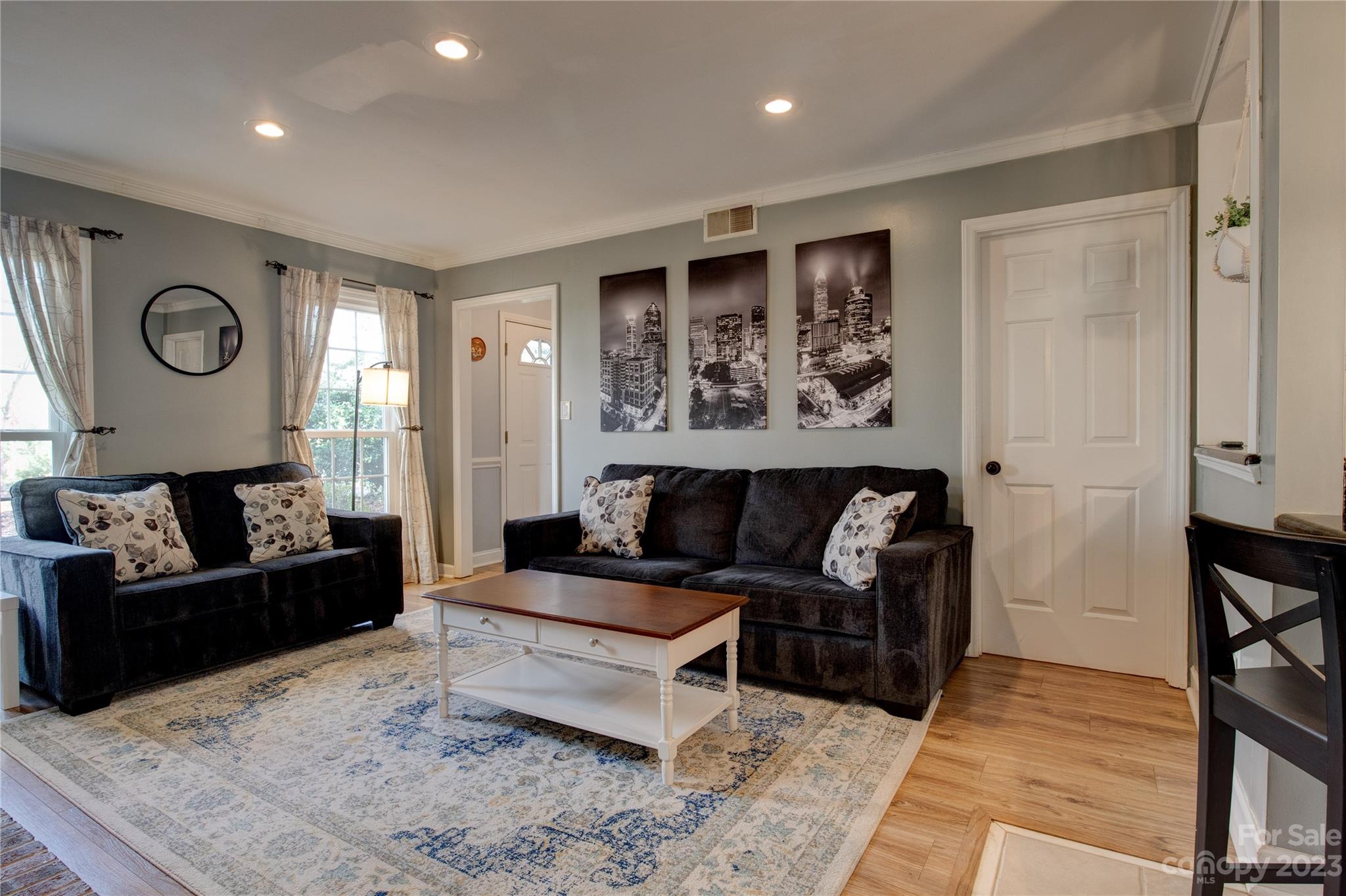 Norcroft - Residential