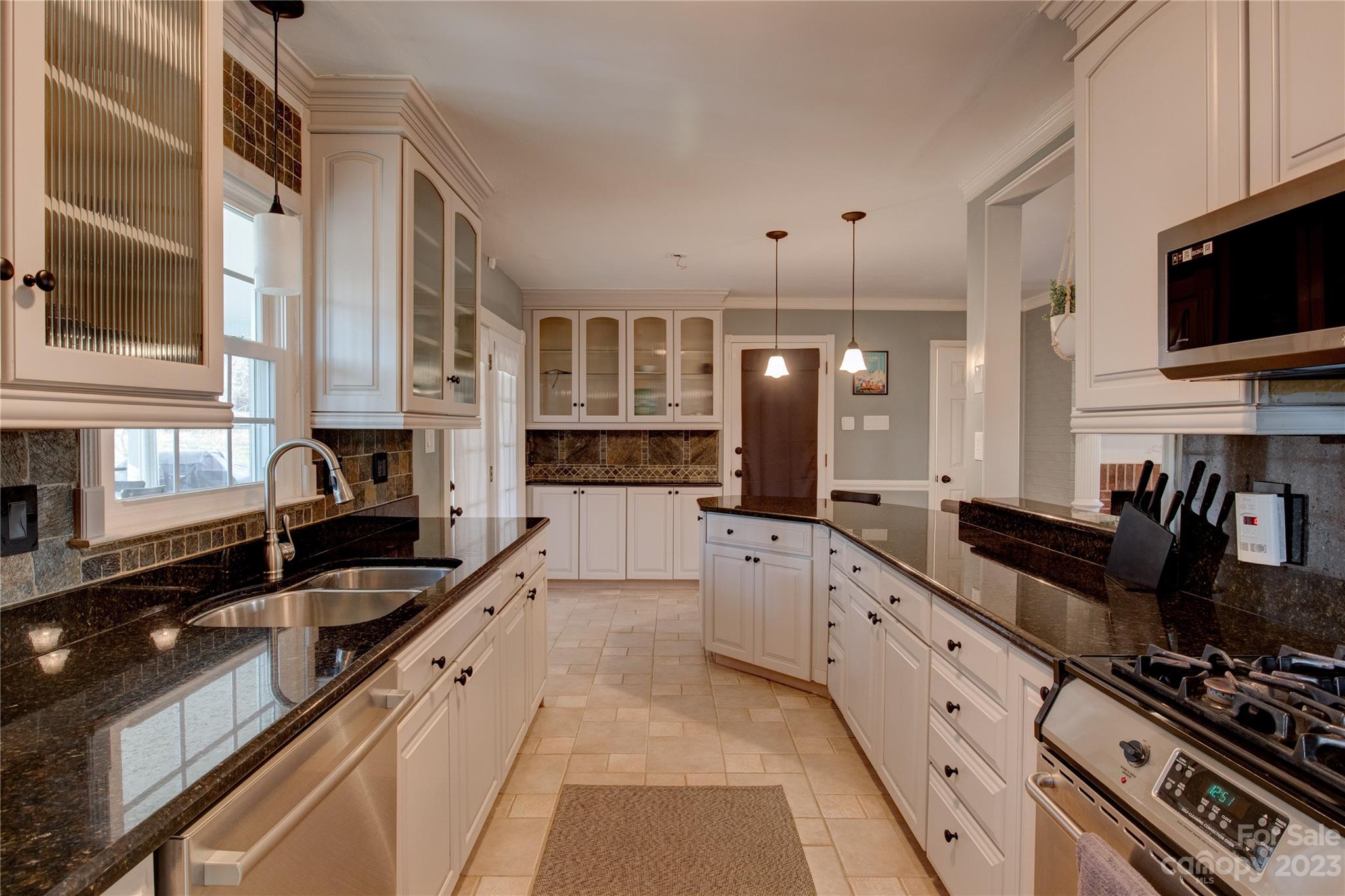 Norcroft - Residential