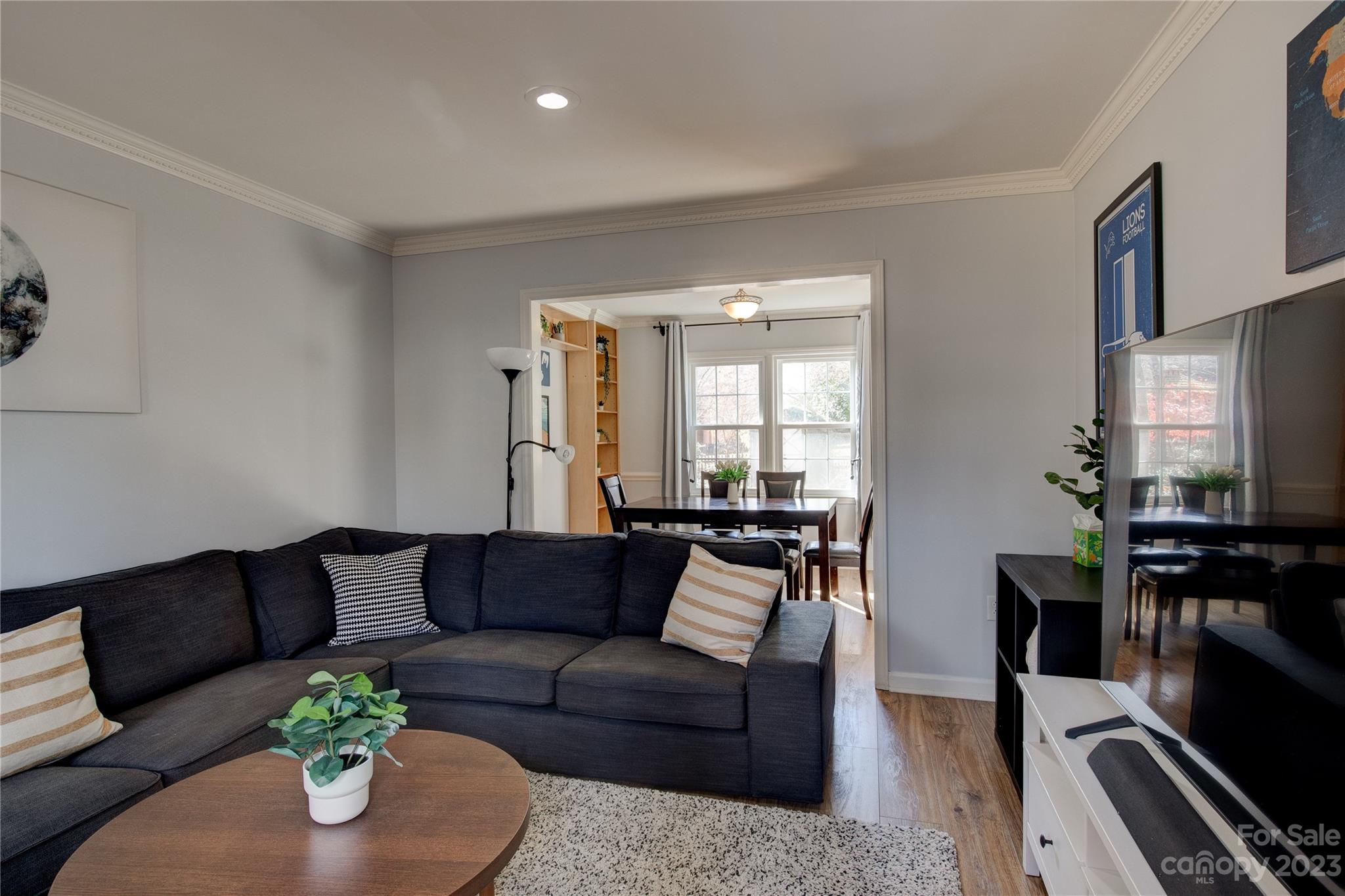 Norcroft - Residential