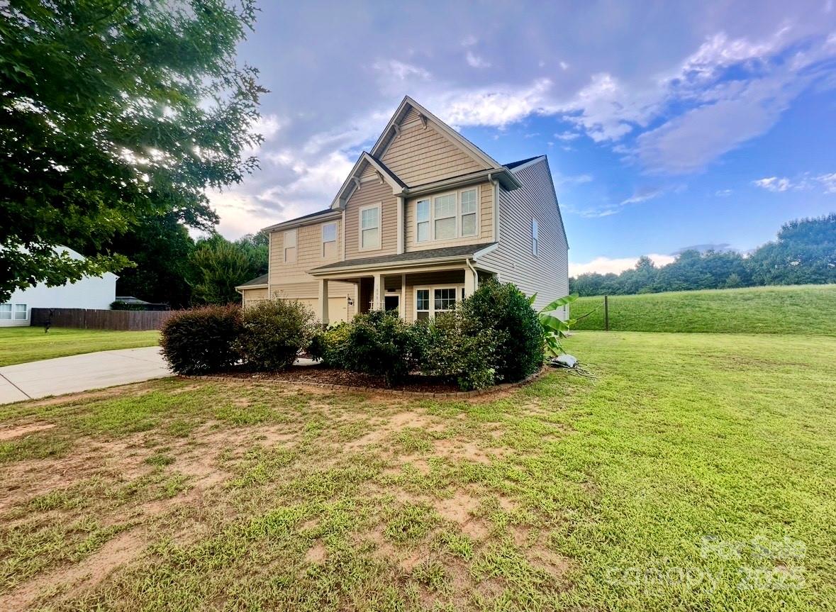 10904 Flintshire Road