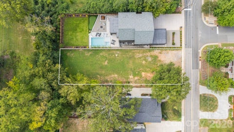 Photo of 400 Ideal Way, Charlotte, NC 28203 (MLS # 4424676)
