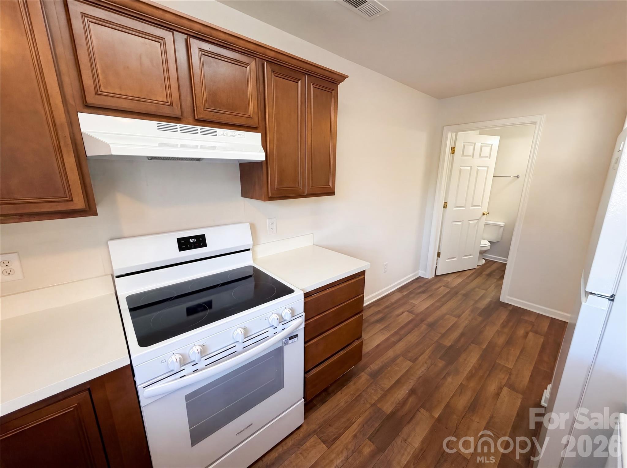 Kingstree - Residential