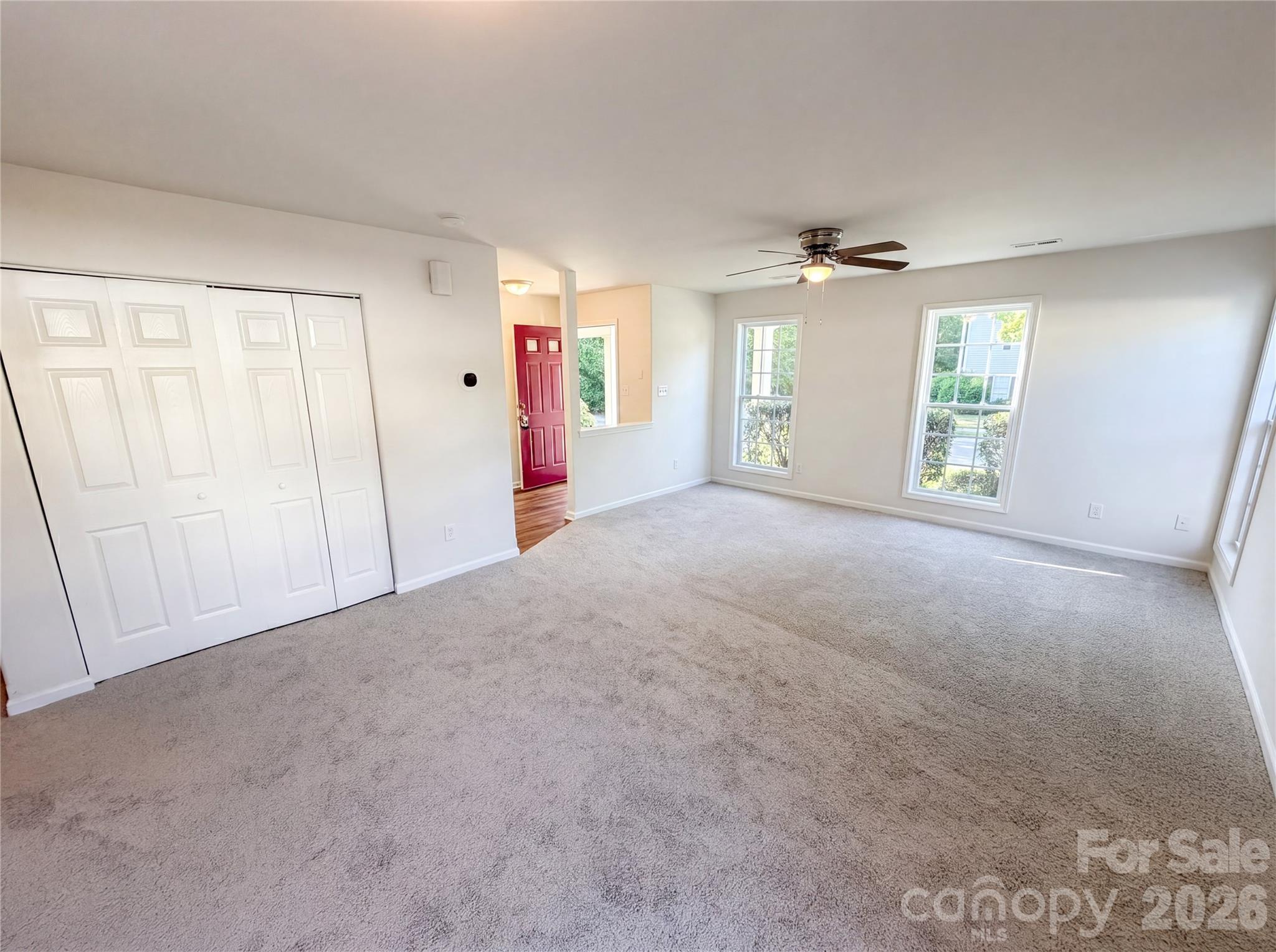 Kingstree - Residential