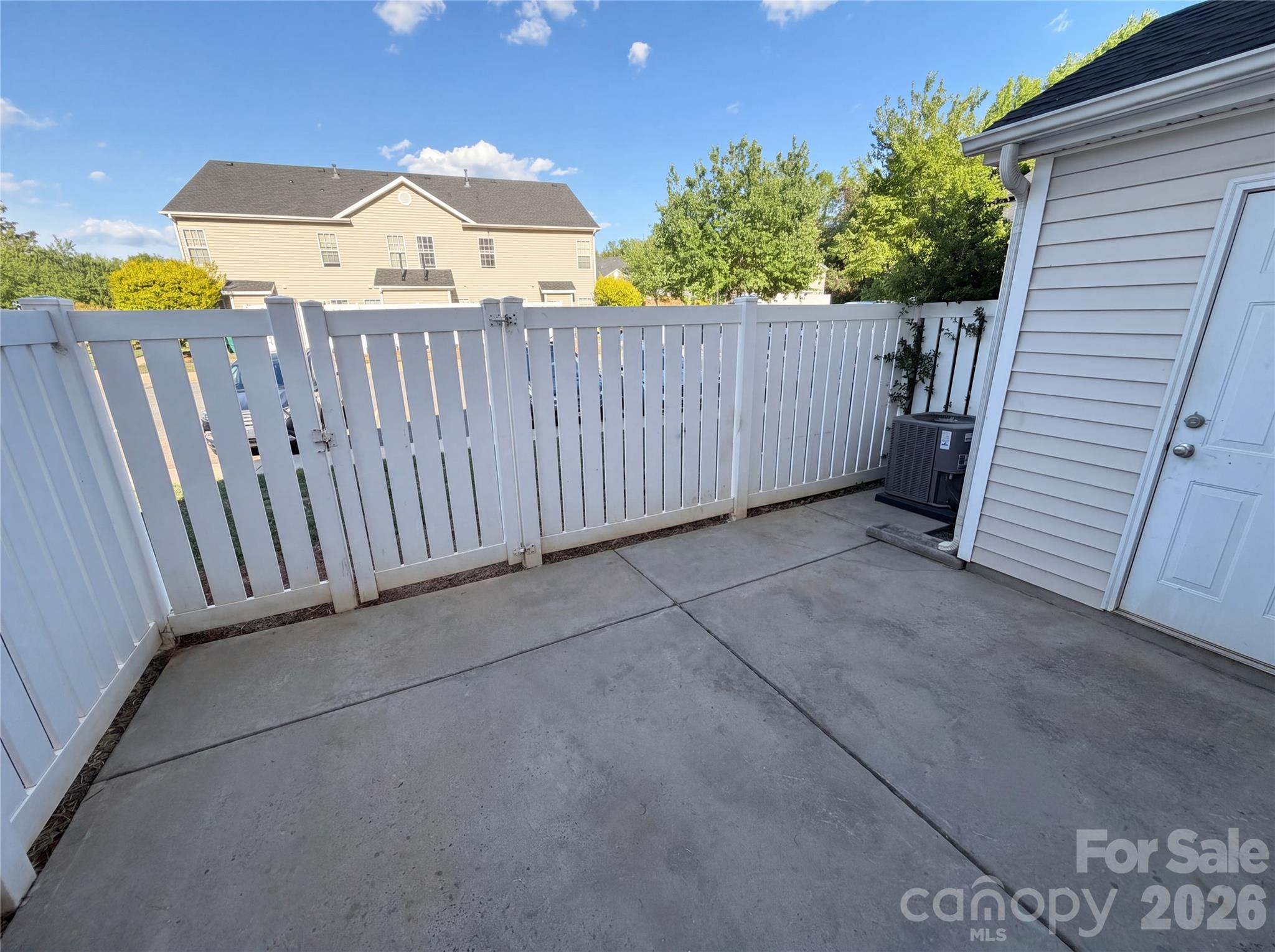 Kingstree - Residential