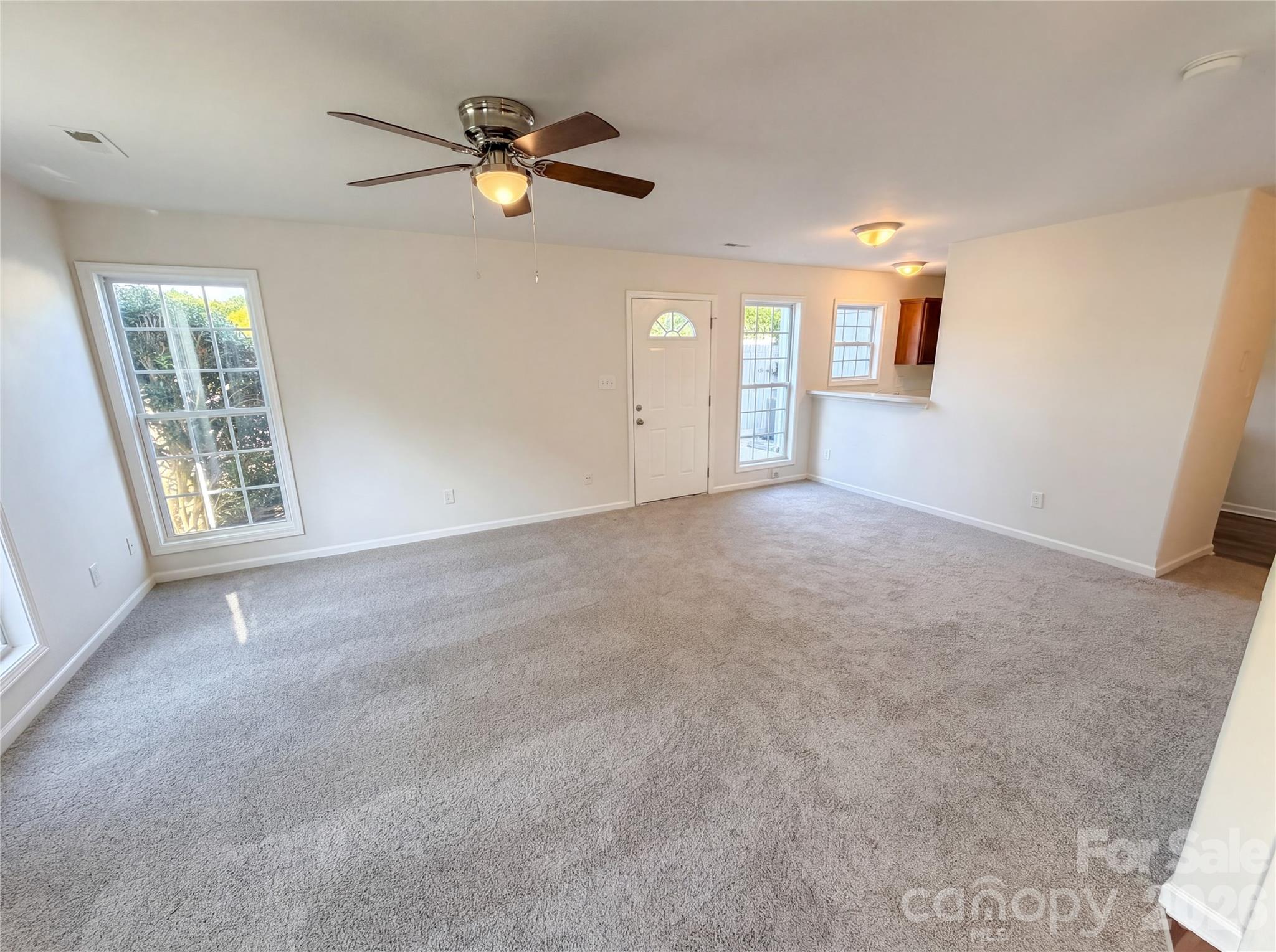 Kingstree - Residential