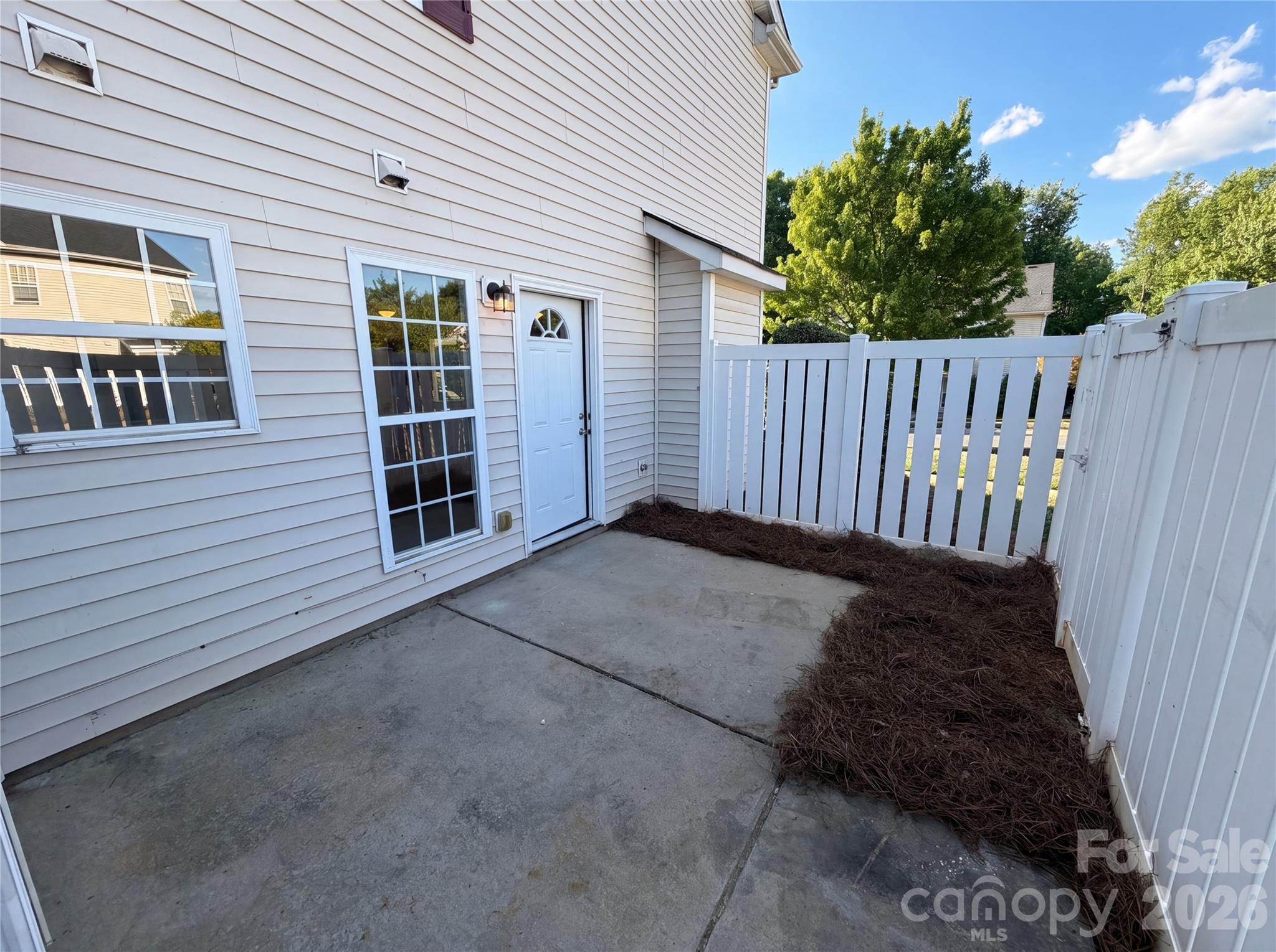 Kingstree - Residential