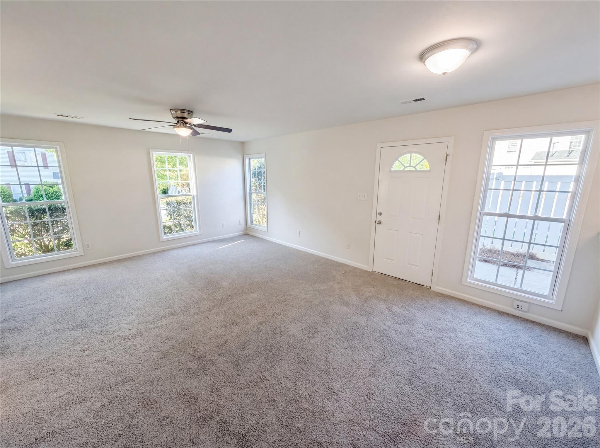 Kingstree - Residential
